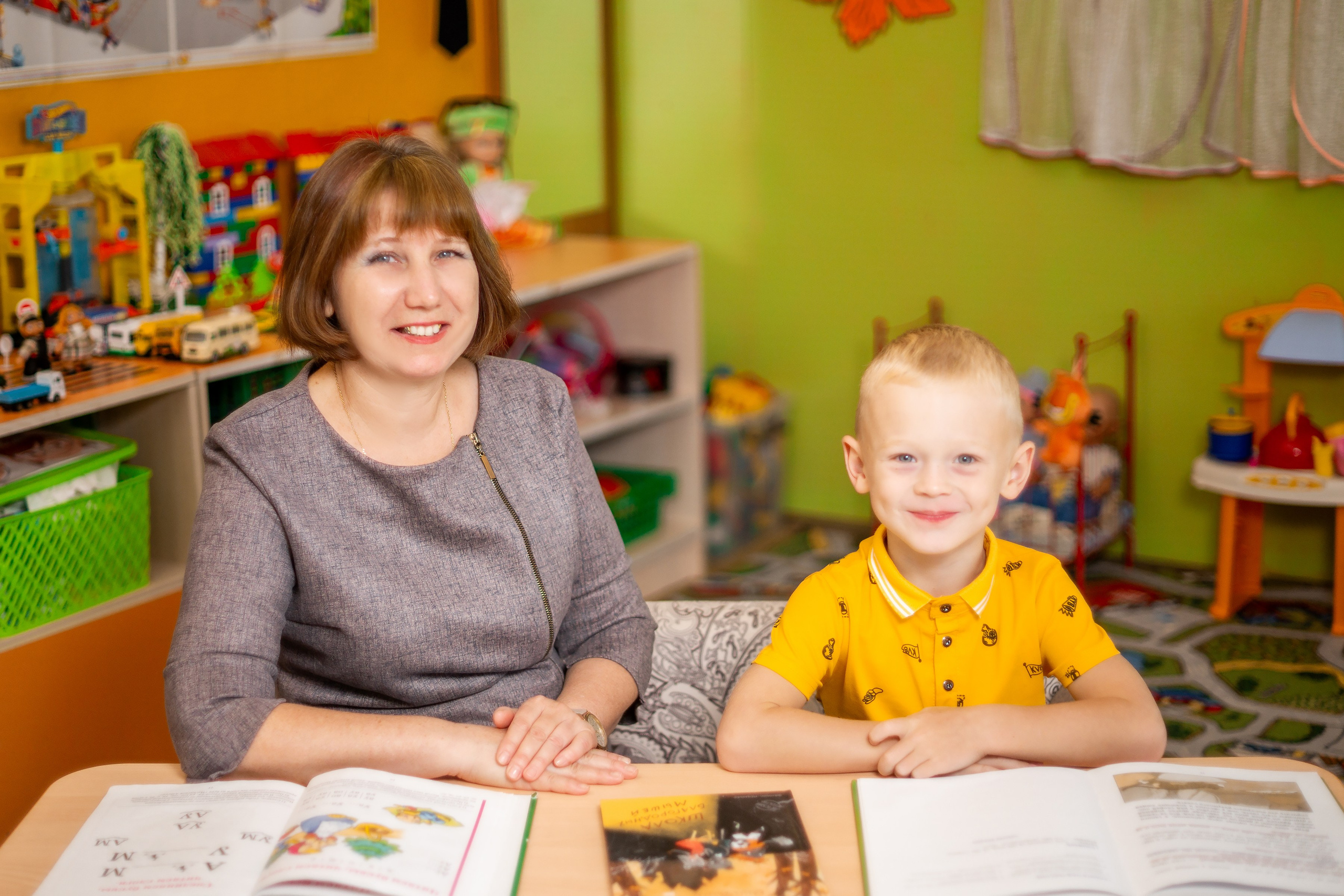 ДС 12. Ольга Плаксина фотограф в Саратове