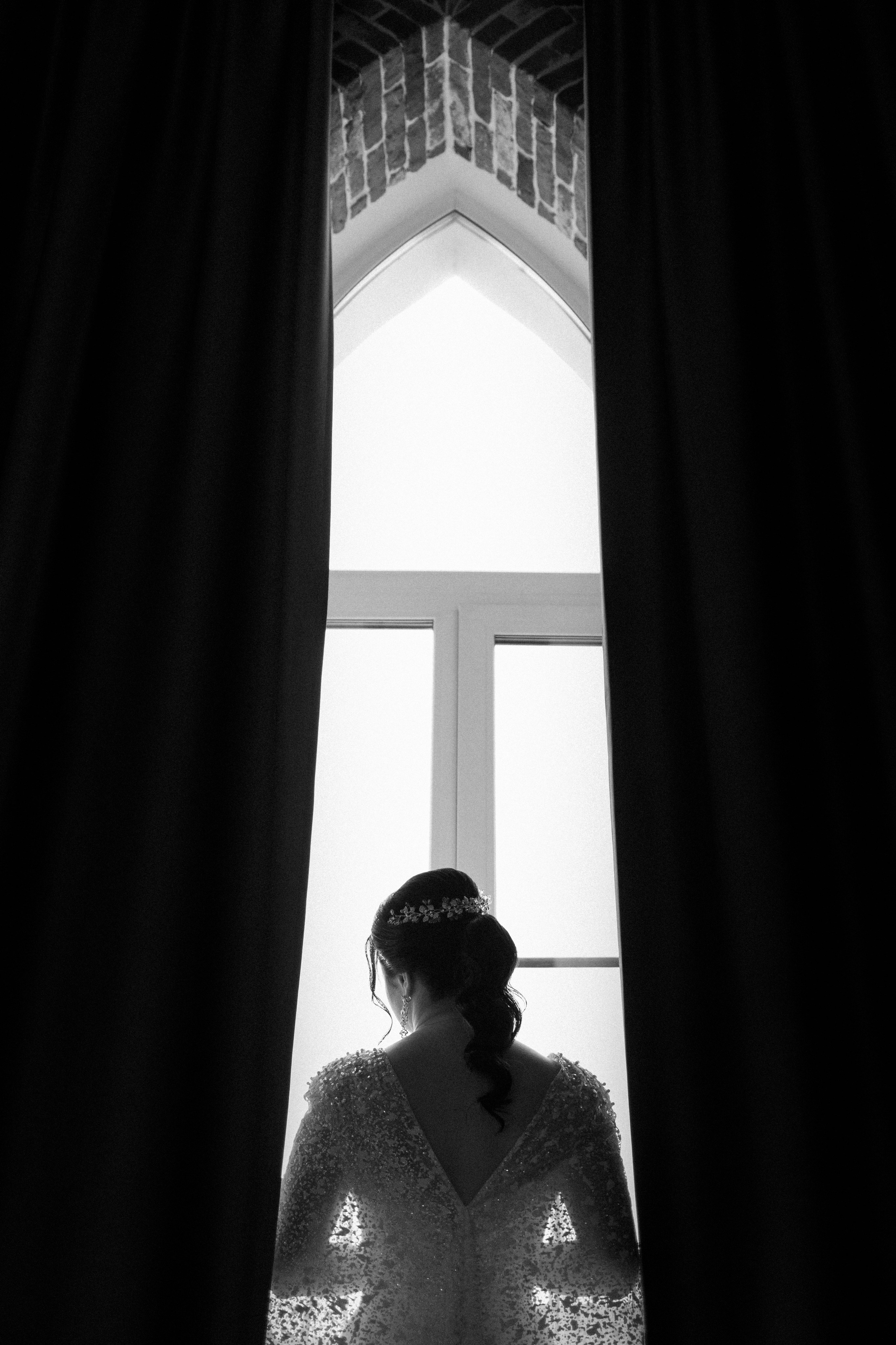 Дмитрий и Екатерина. Свадебный и репортажный фотограф в Хабаровске Никита Быков