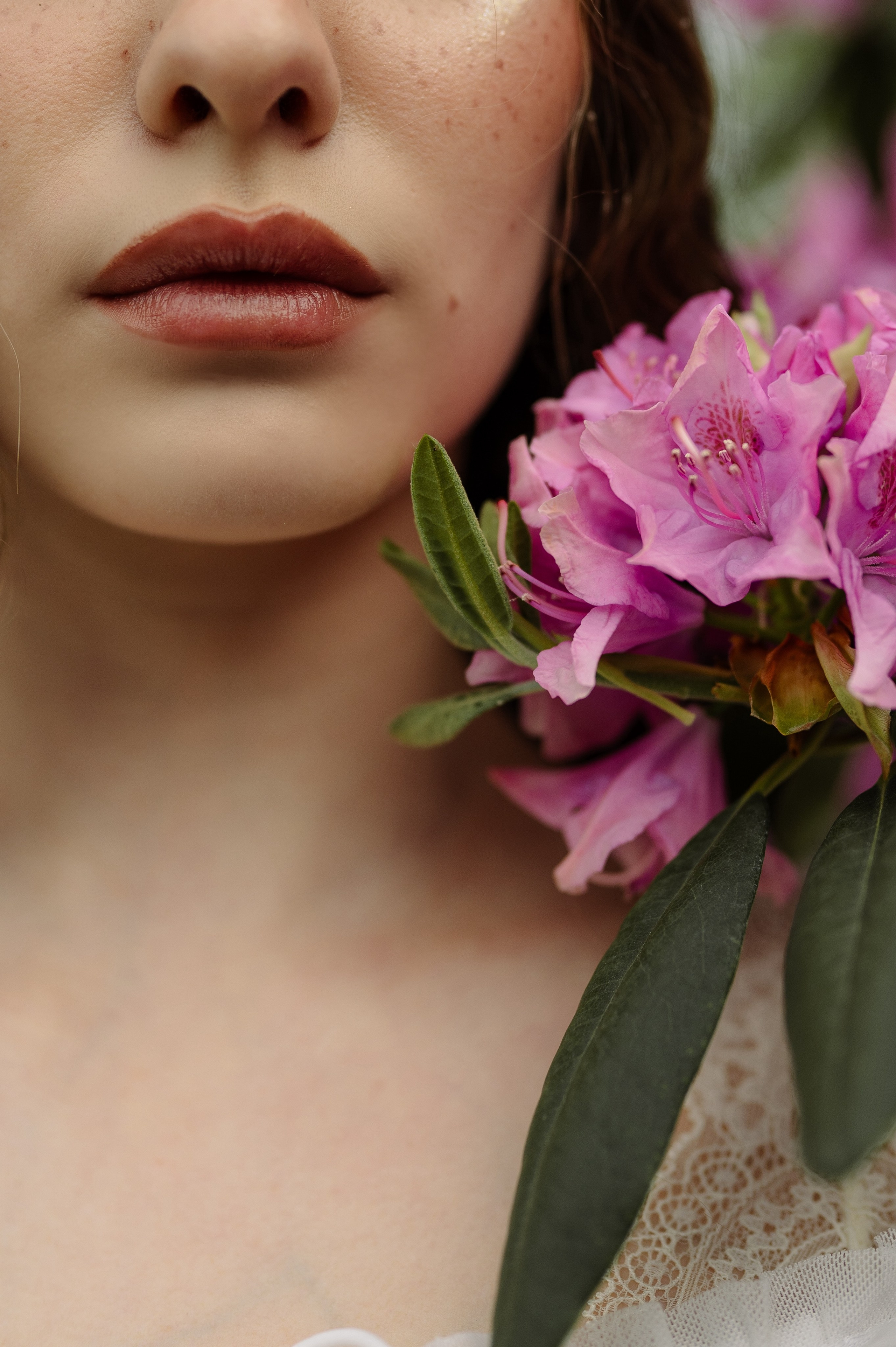 Весна. Свадебный и семейный фотограф в Краснодаре Алина Мельник