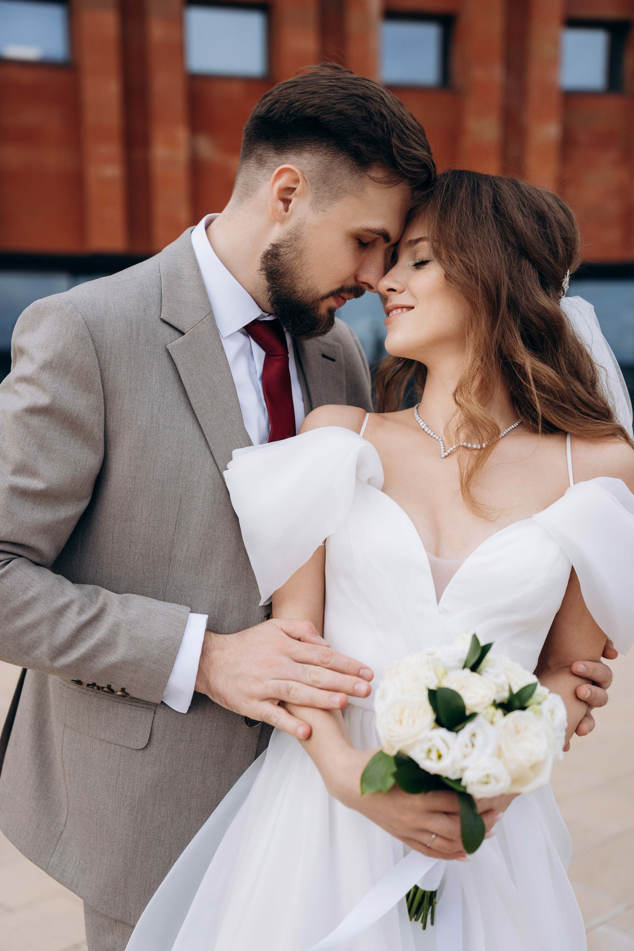 Свадебная фотосессия Ильи и Дарьи. Свадебный фотограф Казань Ranas4you. Свадебный фотограф Казань|Москва Ranas4you