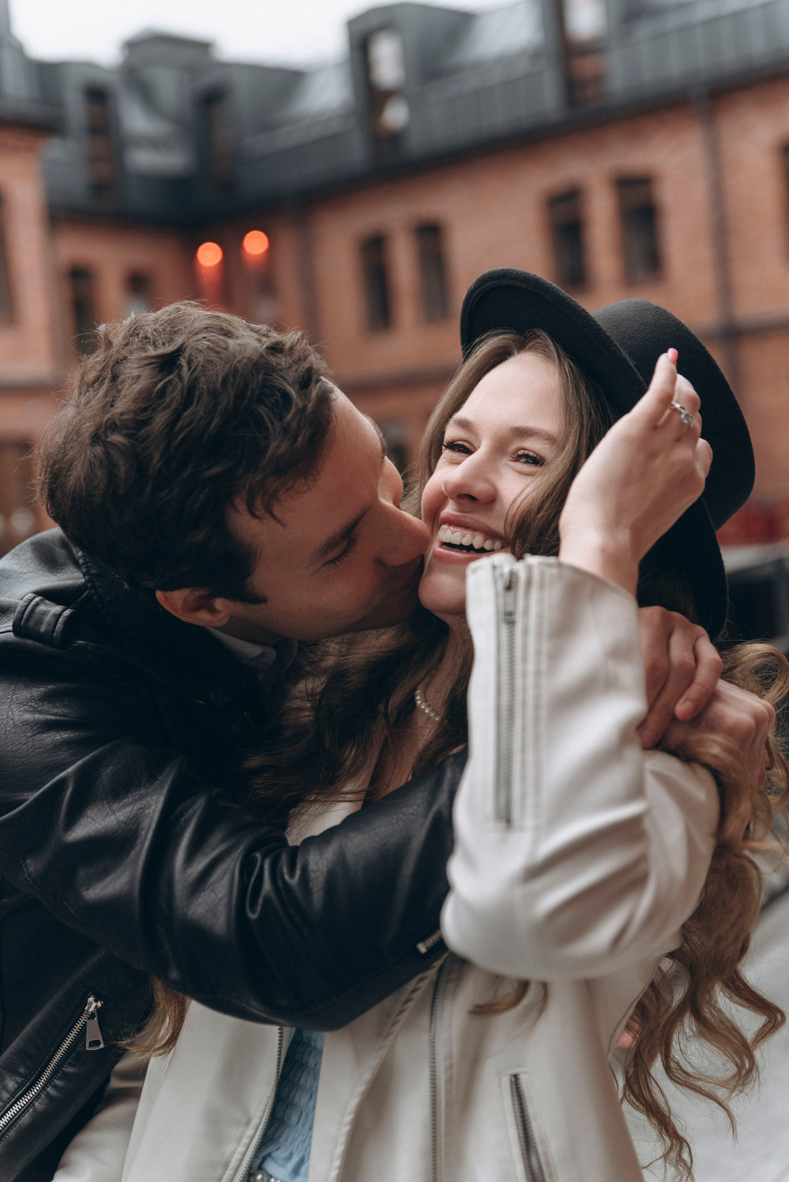 Нина&Слава-LoveStory SPB. Свадебный фотограф Андрей Рижский. Санкт-Петербург
