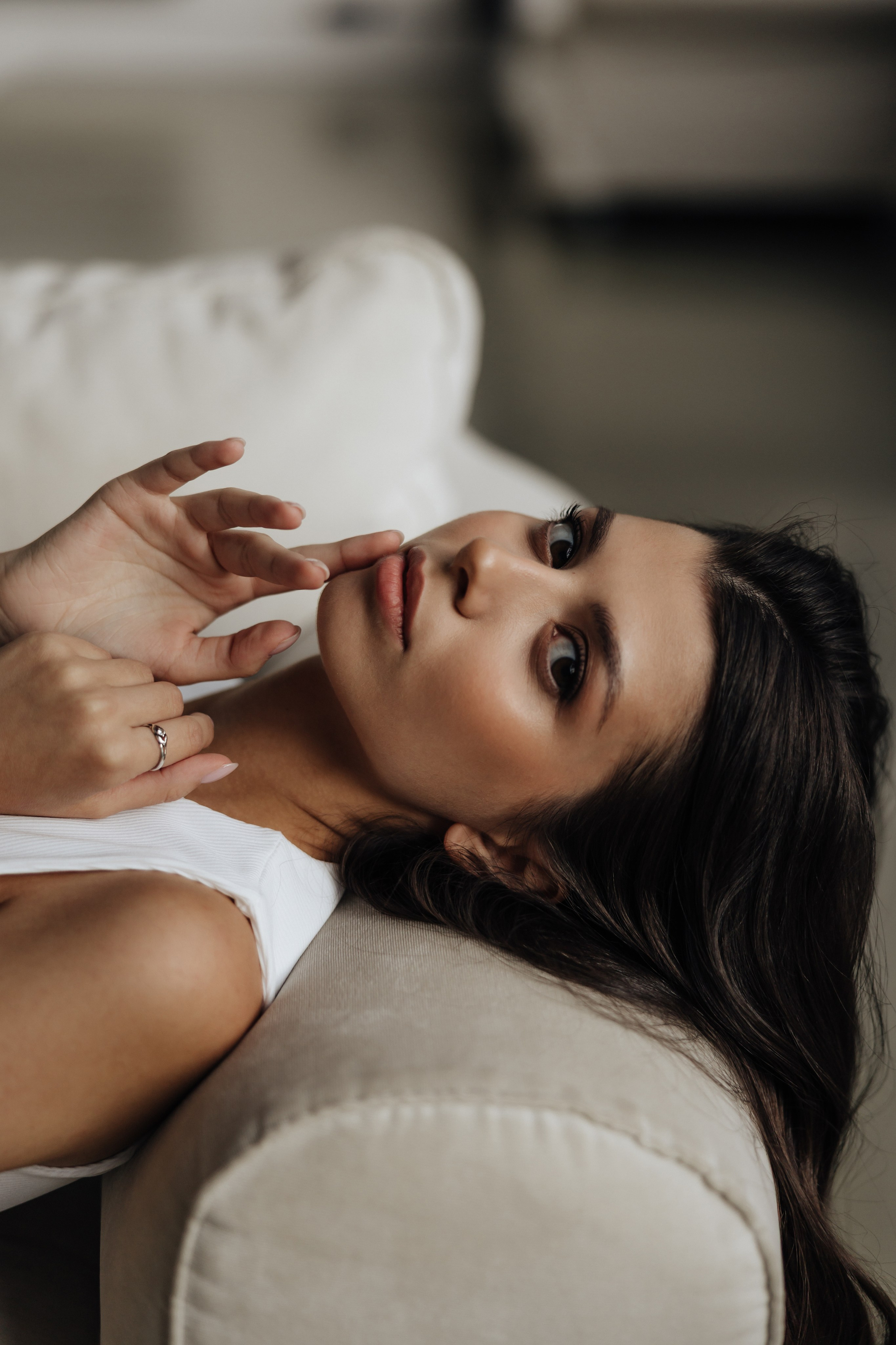 В. Фотограф в Санкт-Петербурге Ольга Кулеш