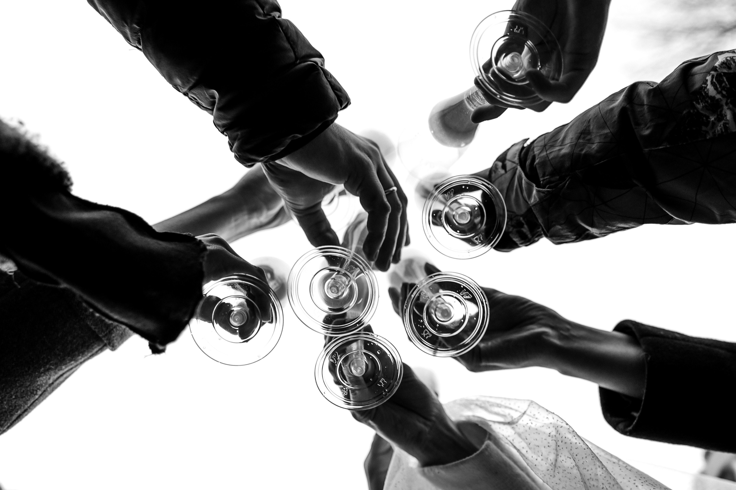 D&T. Фотограф в Санкт-Петербурге Ольга Кулеш