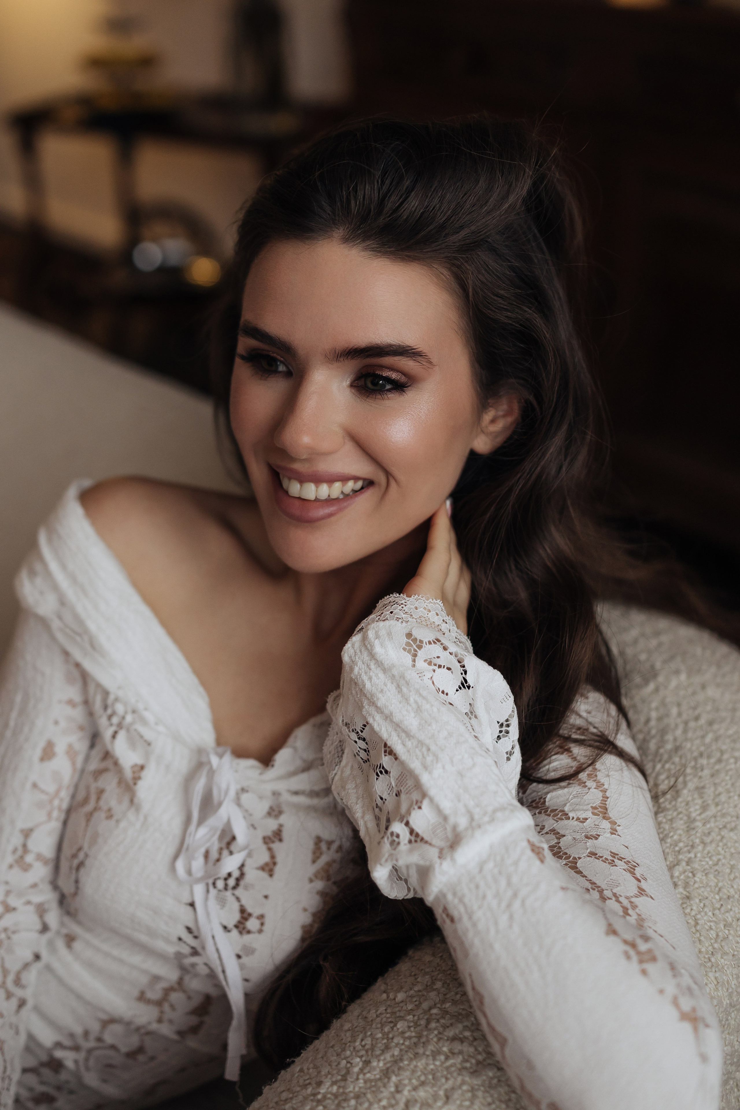 М. Фотограф в Санкт-Петербурге Ольга Кулеш