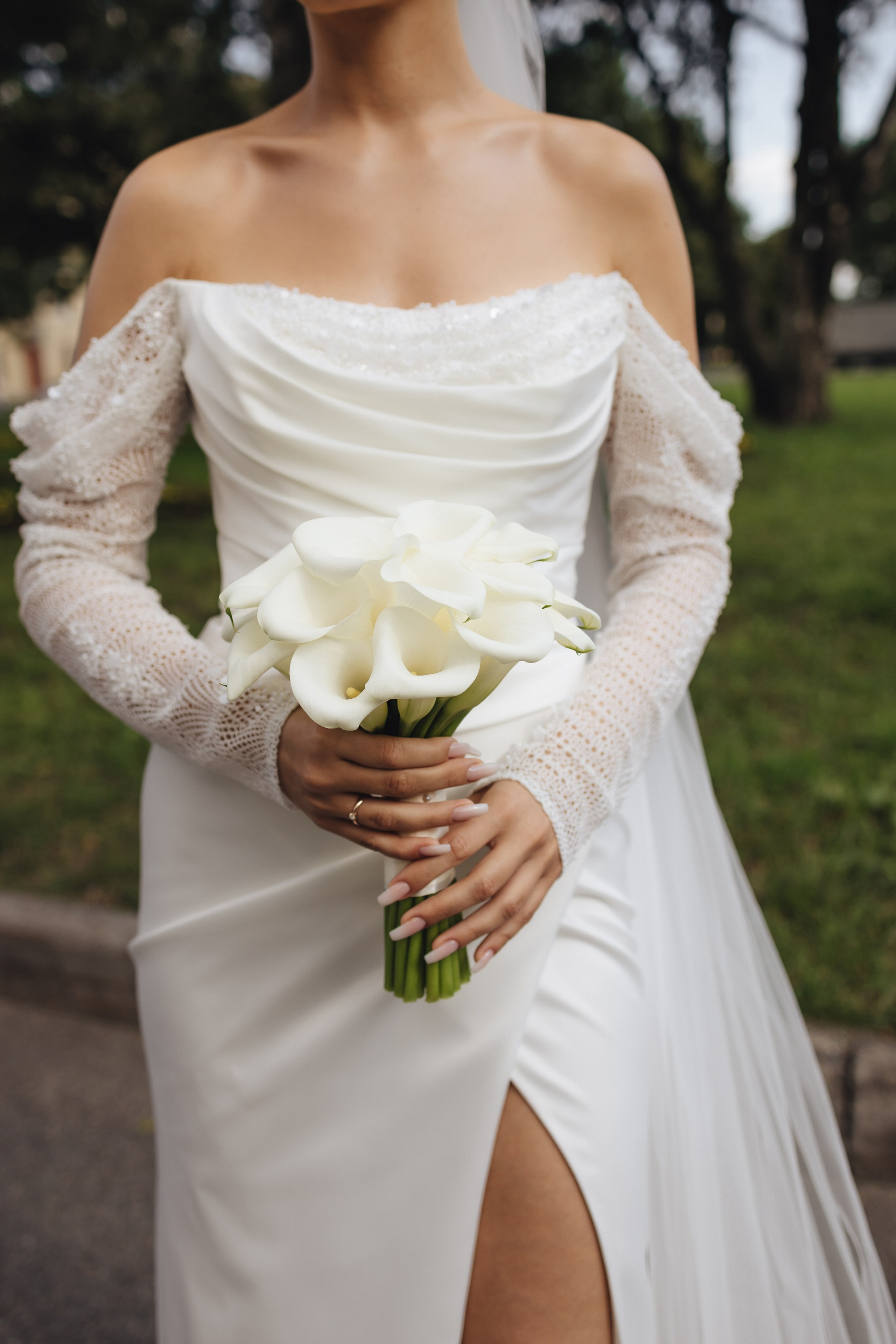 A&I. Фотограф в Санкт-Петербурге Ольга Кулеш