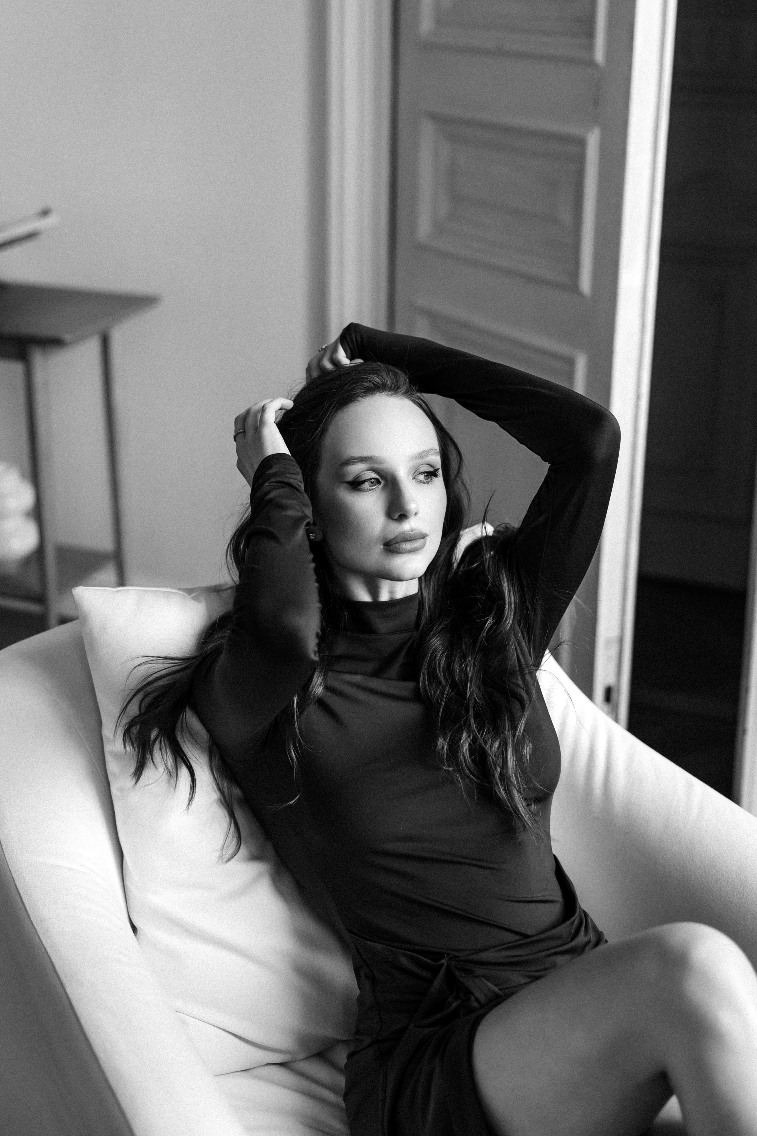 П. Фотограф в Санкт-Петербурге Ольга Кулеш