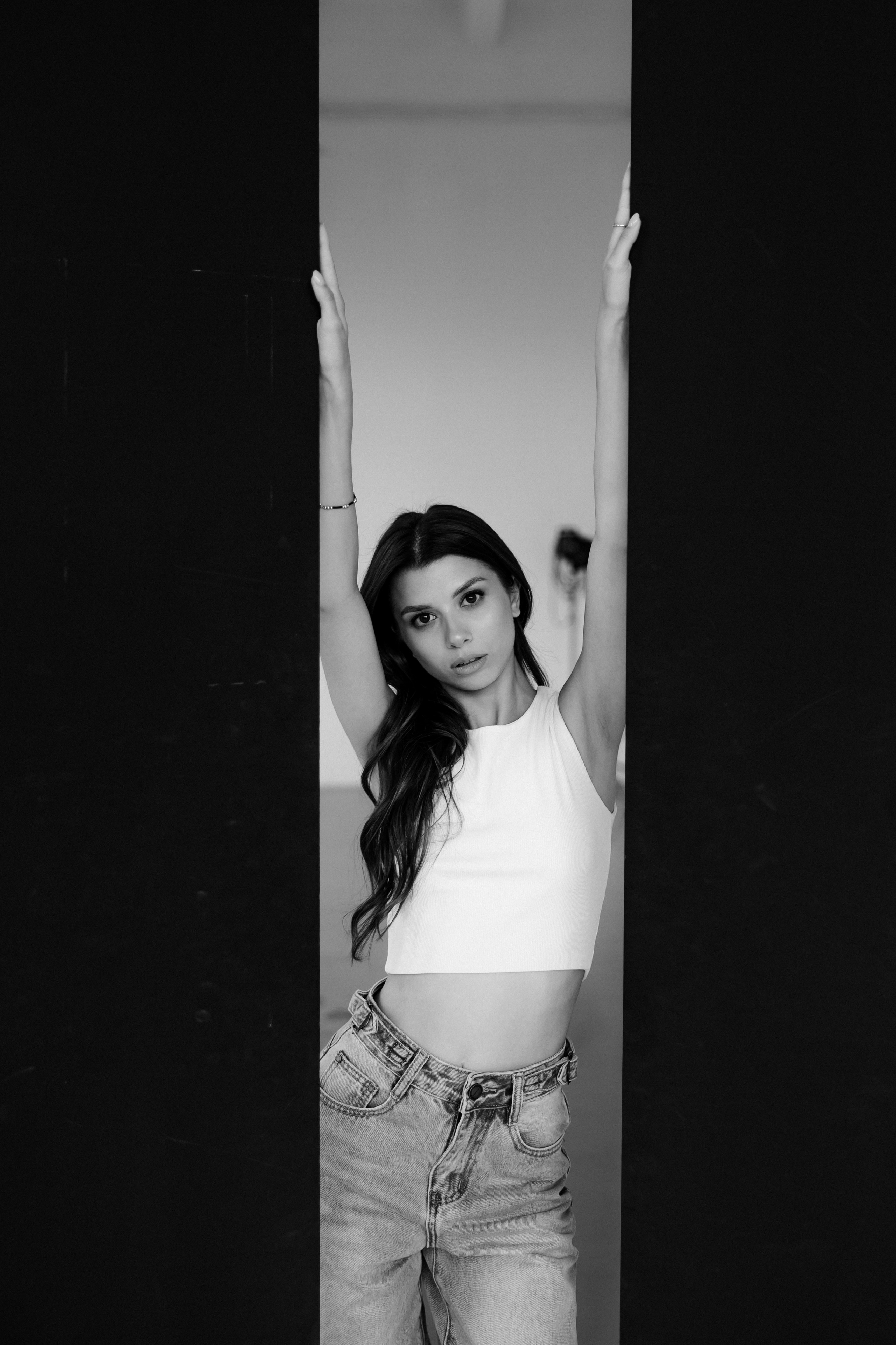 В. Фотограф в Санкт-Петербурге Ольга Кулеш