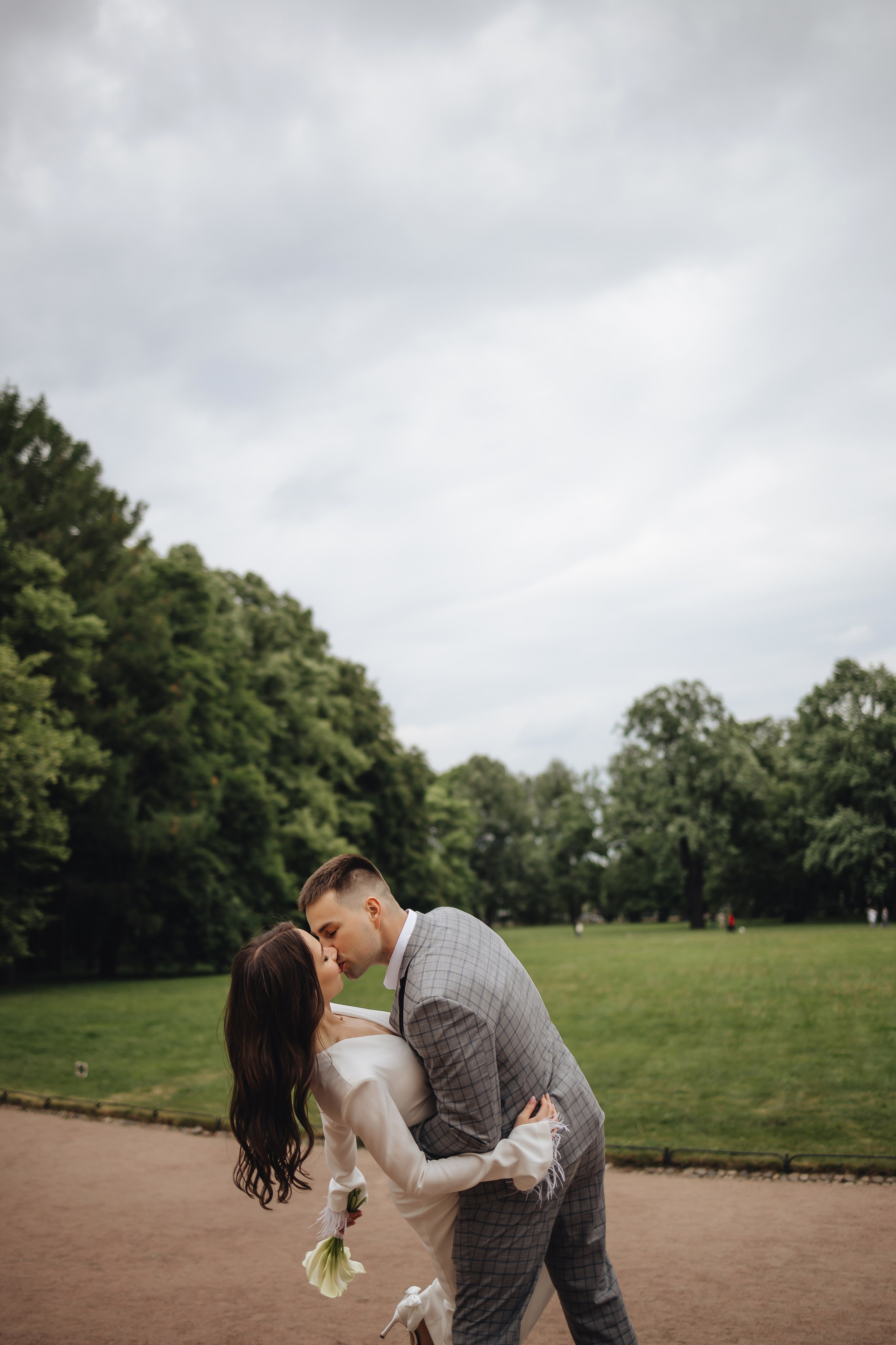 A&I. Фотограф в Санкт-Петербурге Ольга Кулеш
