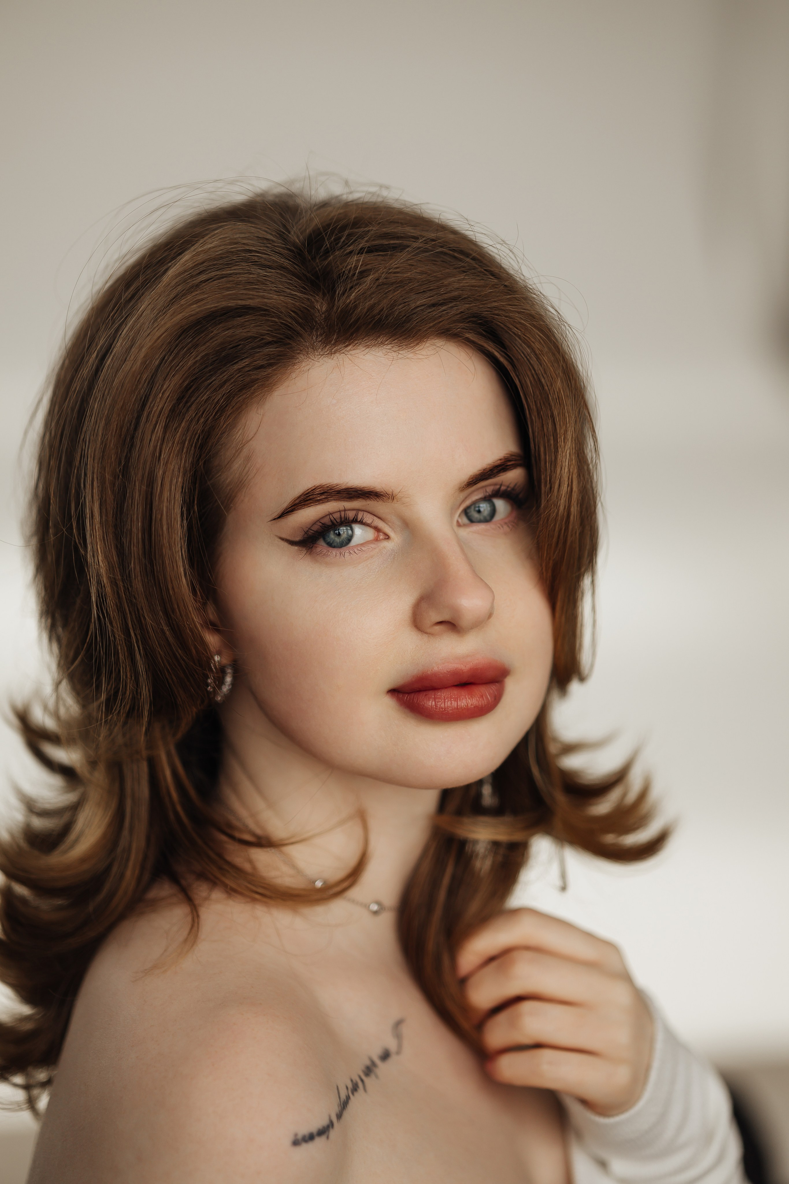 А. Фотограф в Санкт-Петербурге Ольга Кулеш