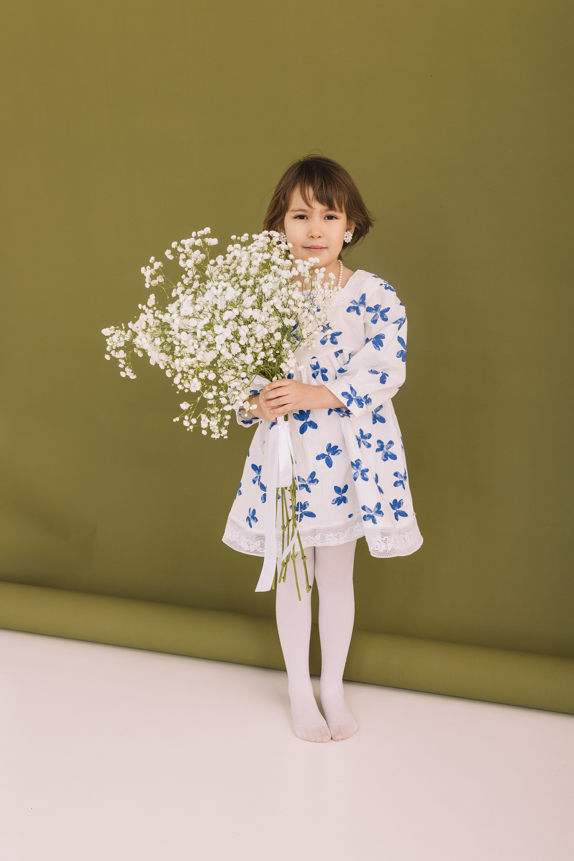 Ксения & Николь. Фотограф из Хабаровска Юлия Черёмушкина