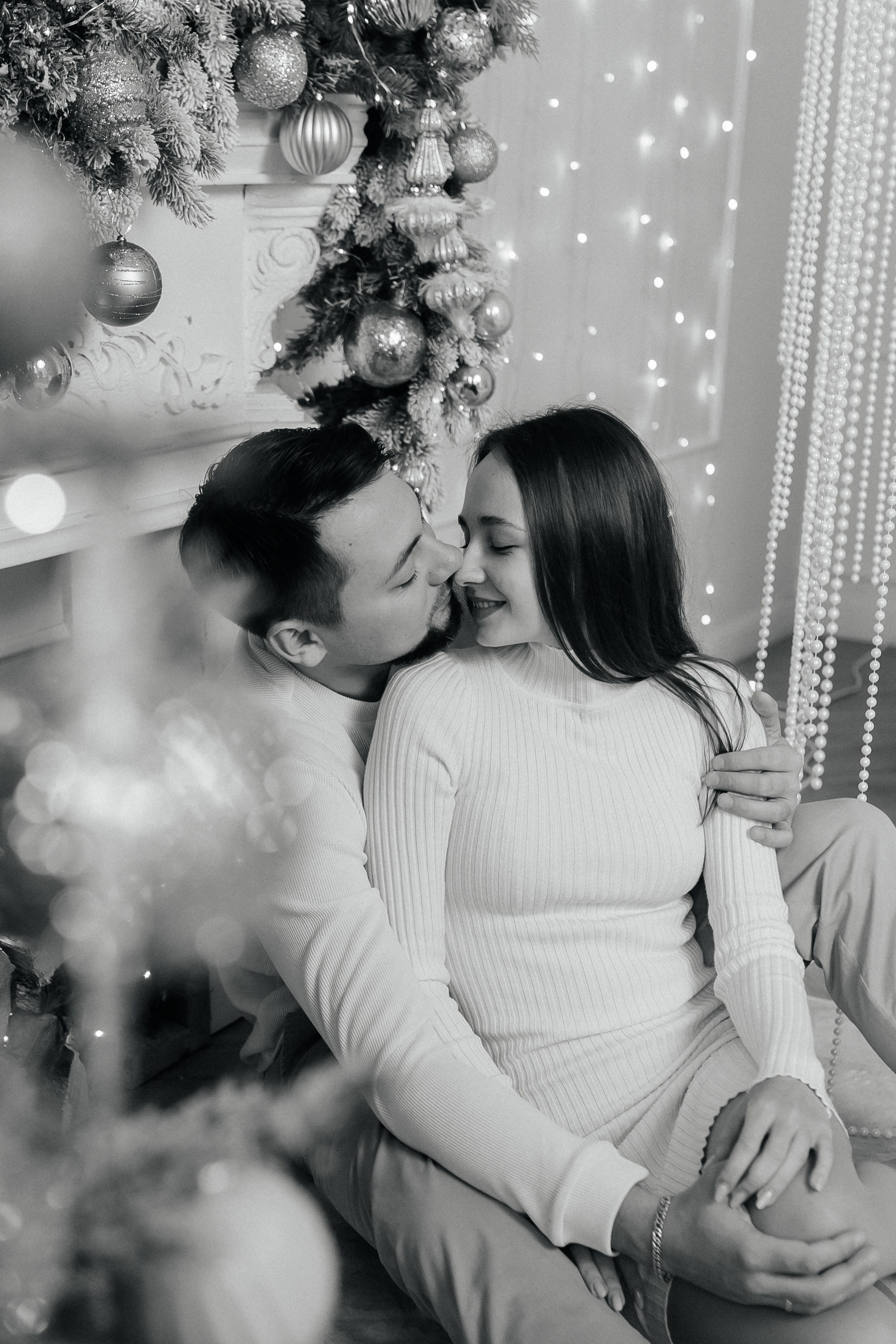 Павел & Дарья. Фотограф из Хабаровска Юлия Черёмушкина