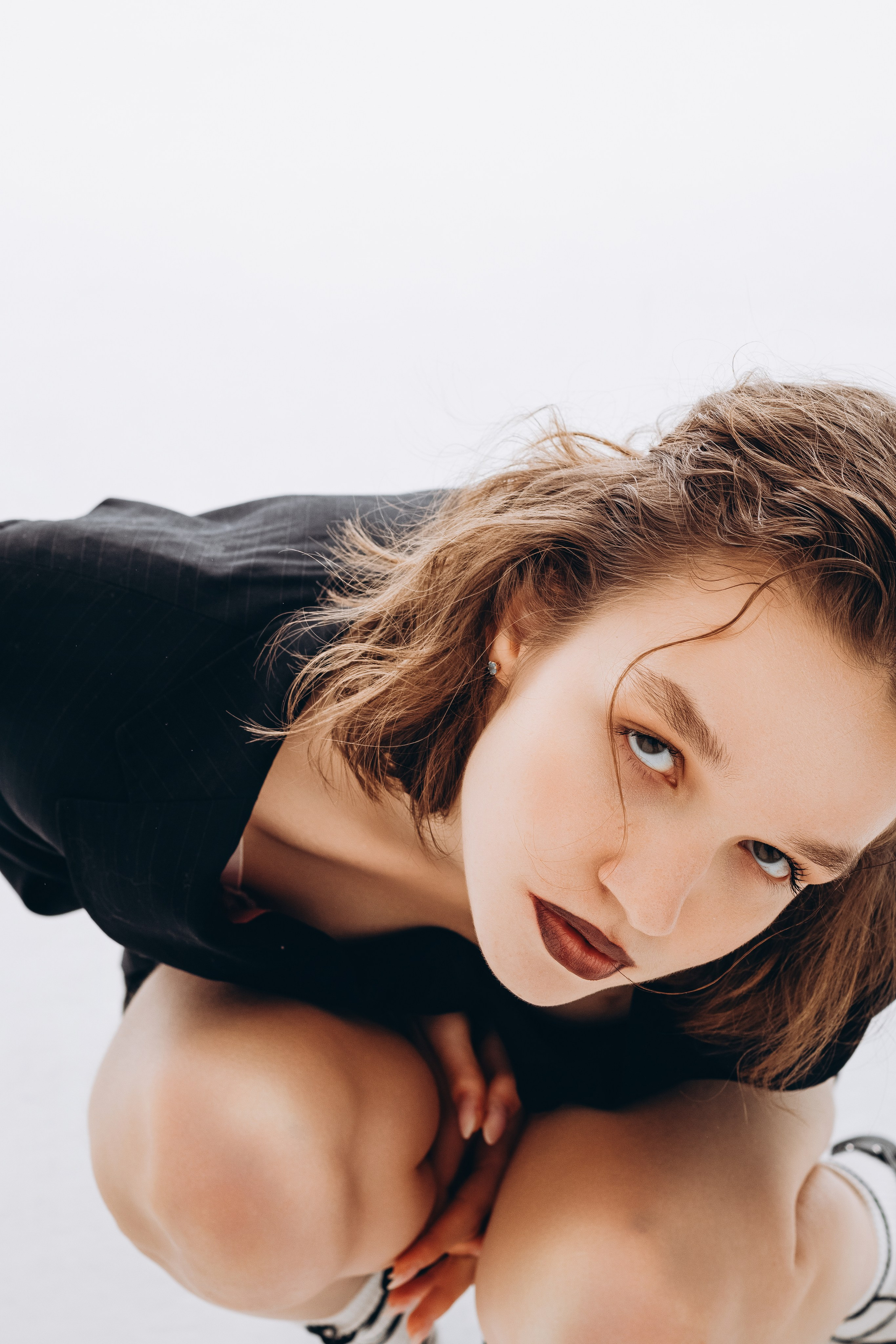 Мария. Фотограф из Хабаровска Юлия Черёмушкина