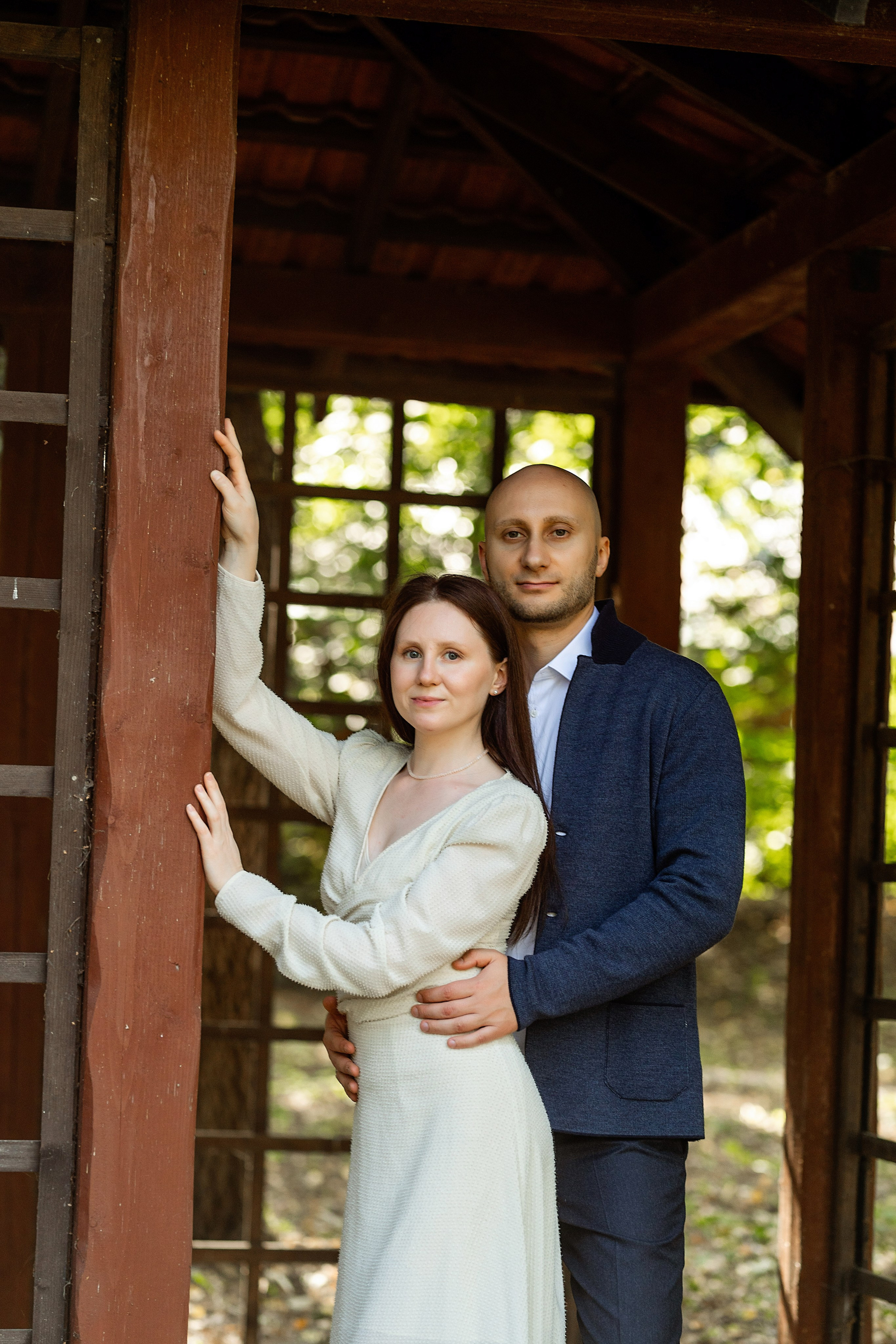Свадебная фотосессия. Фотограф в Железнодорожном и Балашихе