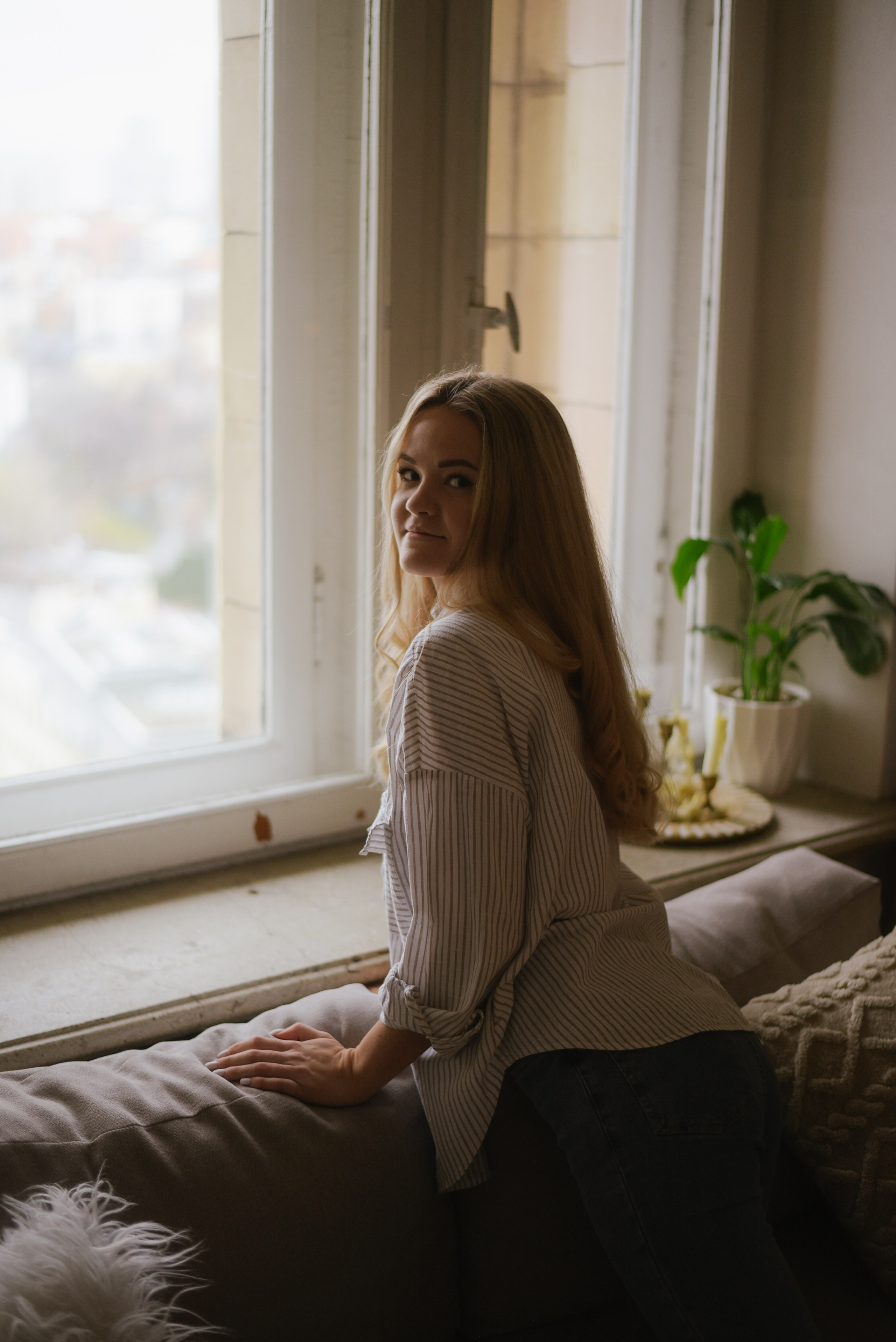 Студия Столица Яна. Фотограф Лола Волна, город Москва