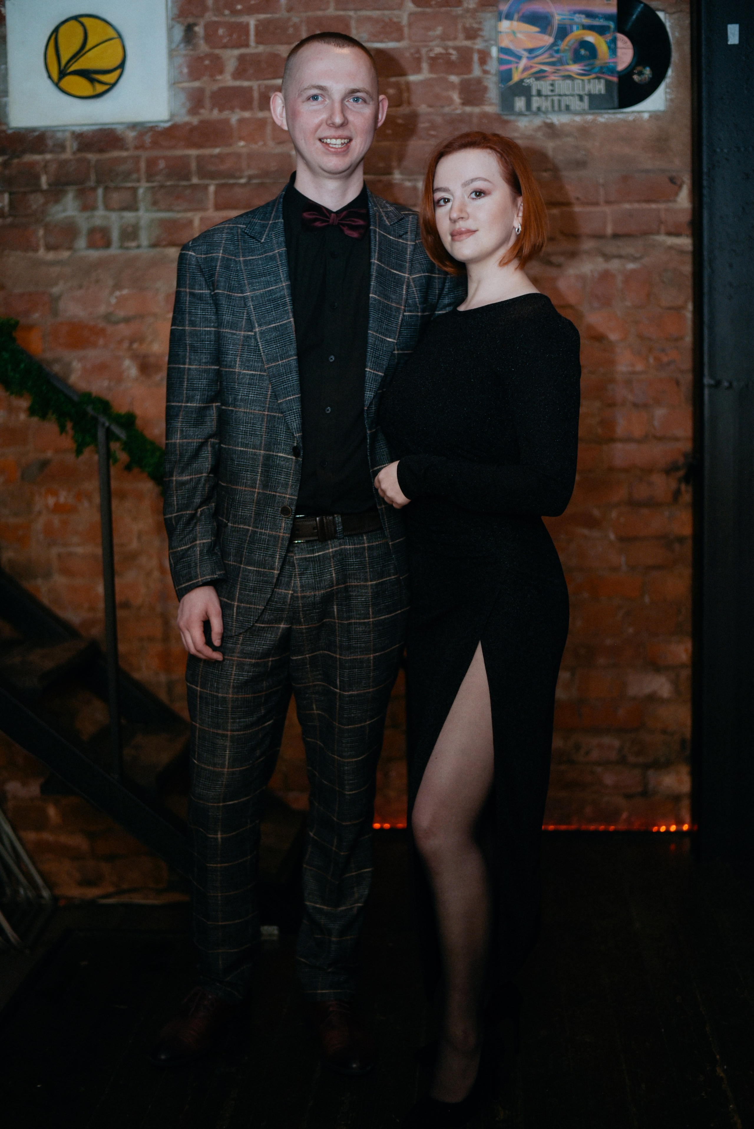 Этажи Оскар. Фотограф Лола Волна, город Москва