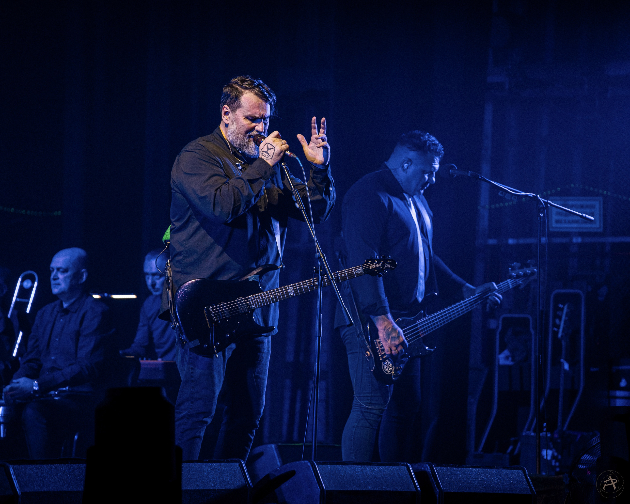 Северный Флот. ДК ПЗ (Вологда). Концертный фотограф Аля Рашпиль