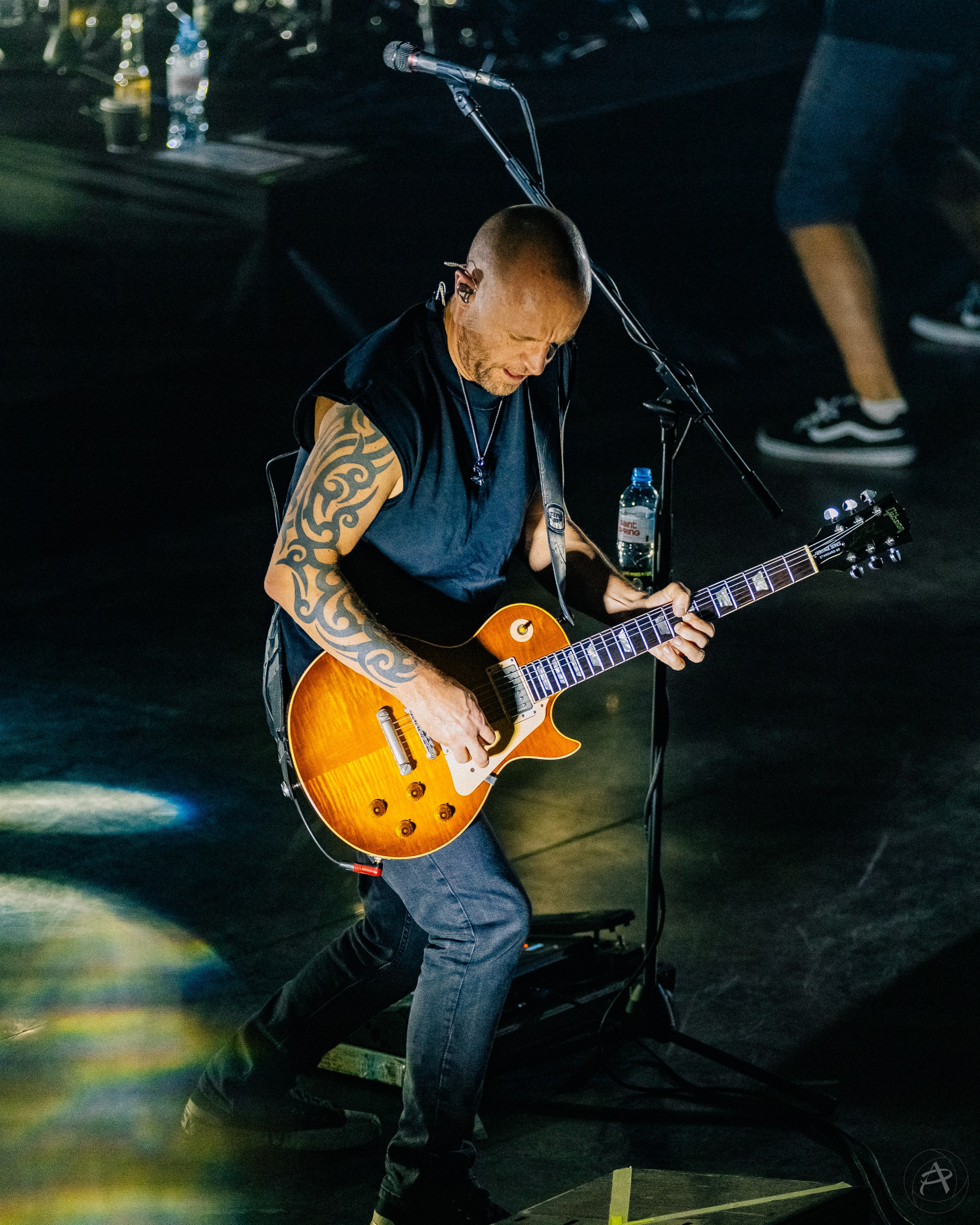 Северный Флот. Atmosphere. Концертный фотограф Аля Рашпиль