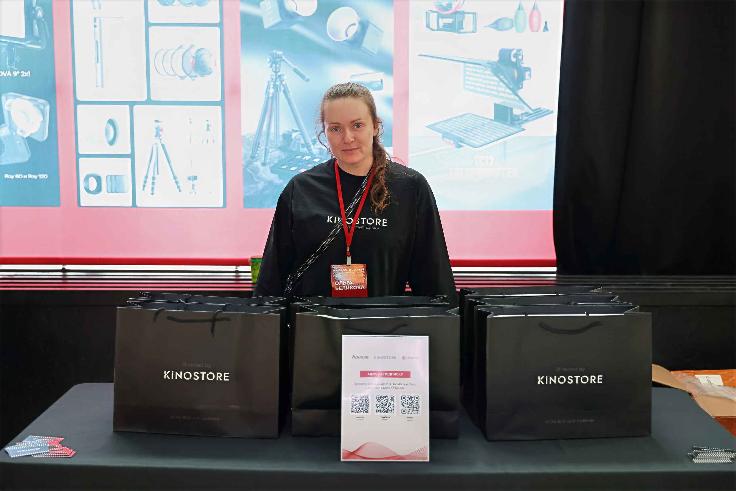 PHOTO-VIDEO.FEST 2026. Добро пожаловать в студию «Цифровой скульптор»  где искусство встречается с технологиями!