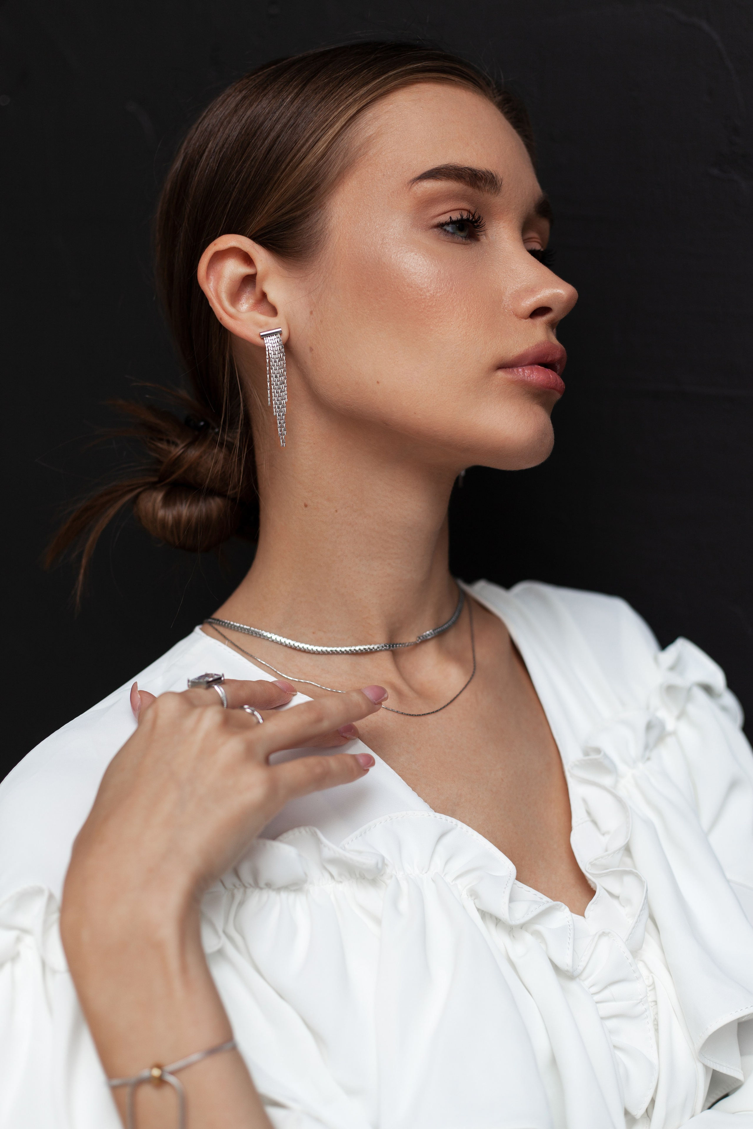 фотосессия для девушки Нижний Новгород