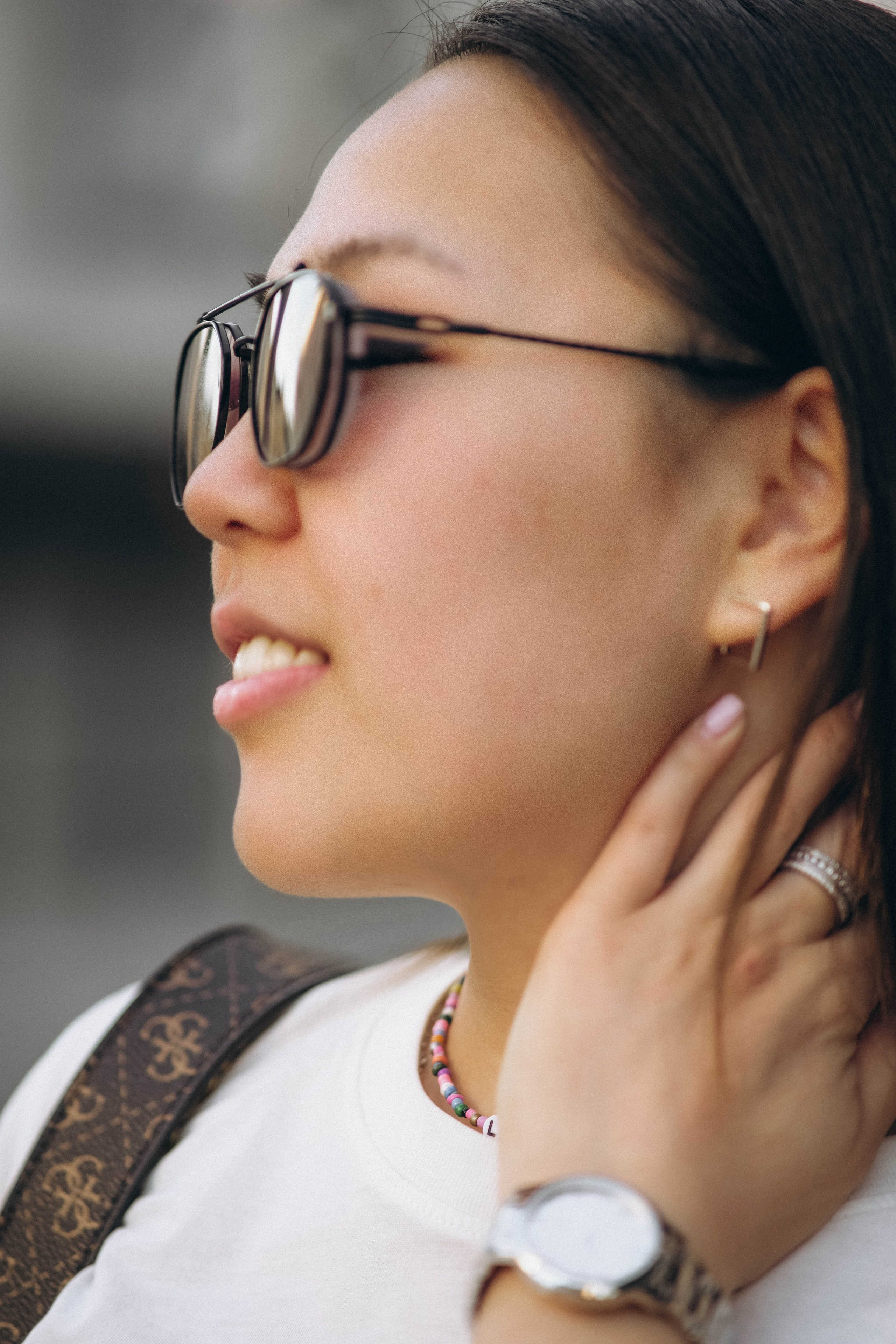 Прогулка по центру Москвы. Главная