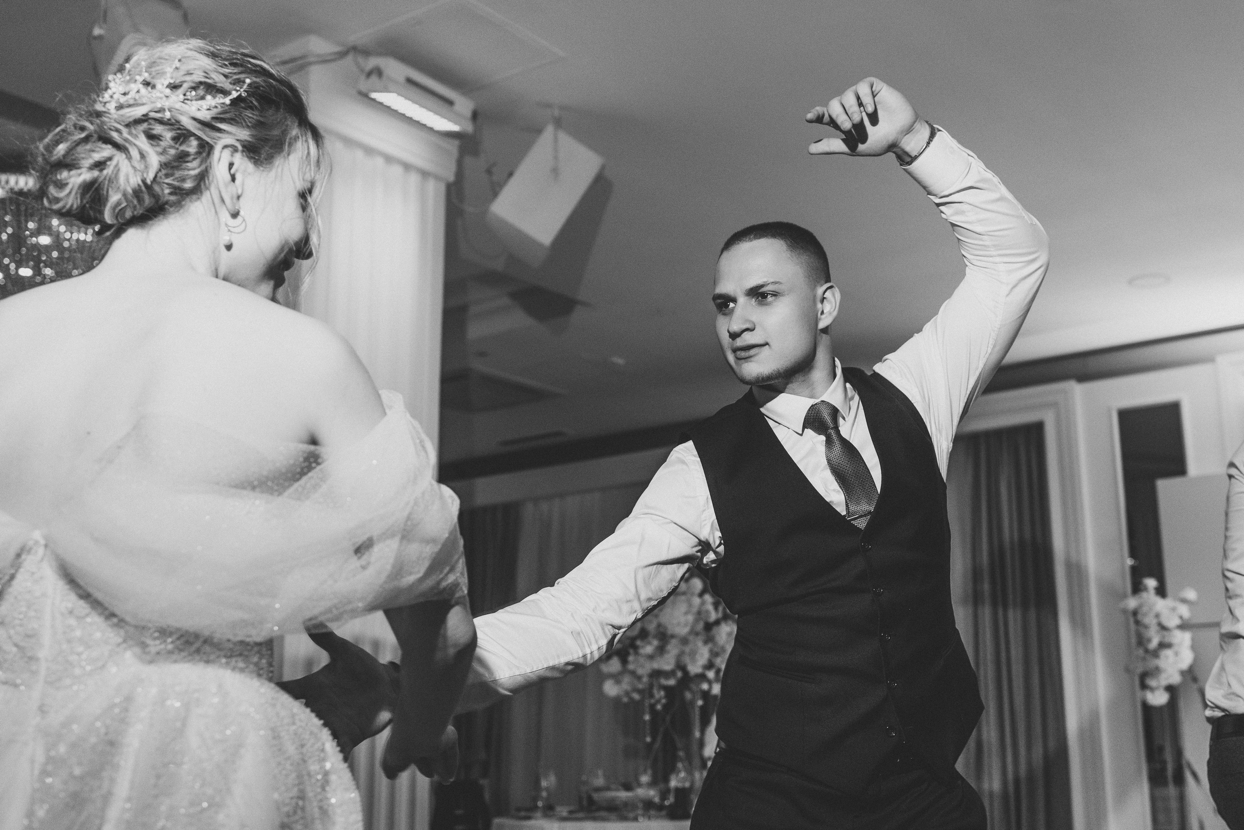 Алексей и Ирина. Свадебный фотограф Маргарита Глумскова