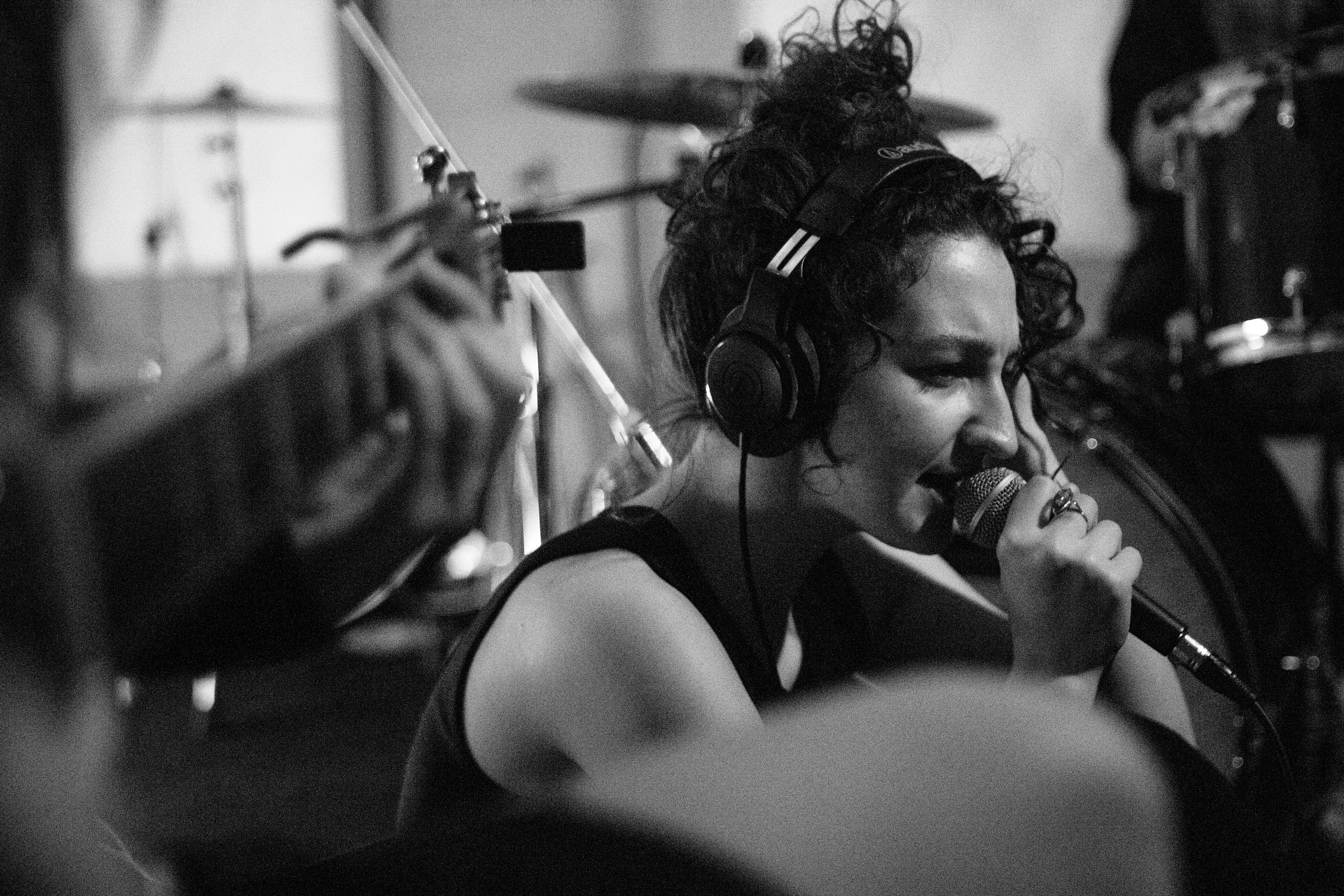 Moorland. Фотограф для музыкантов, фотограф на концерт, концертный фотограф, съемка концерта, бэкстейдж фотограф