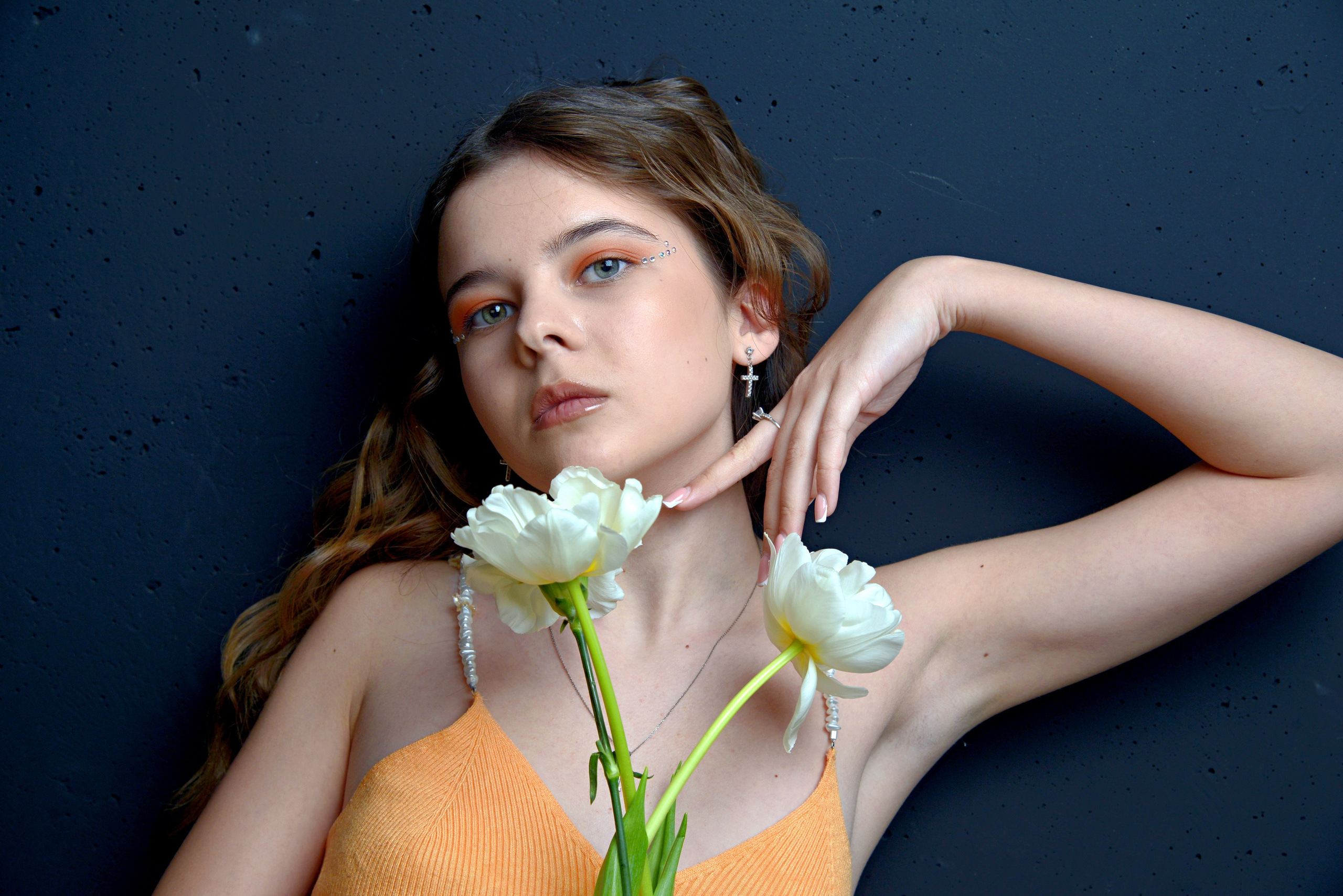 Кутасевич Валерия. Promodels