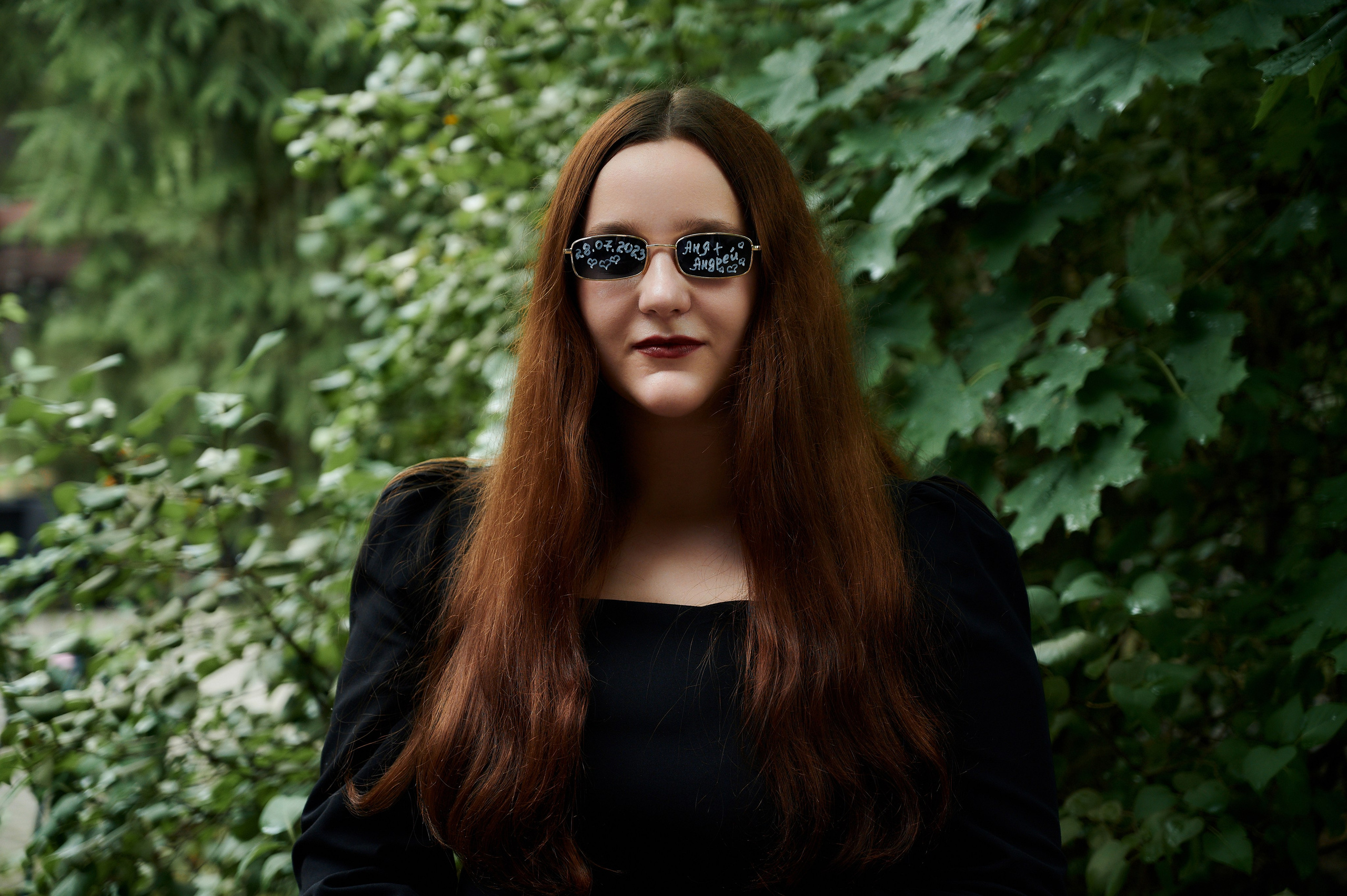 Аня и Андрей. Фото-видеосъемка свадеб Venson Films