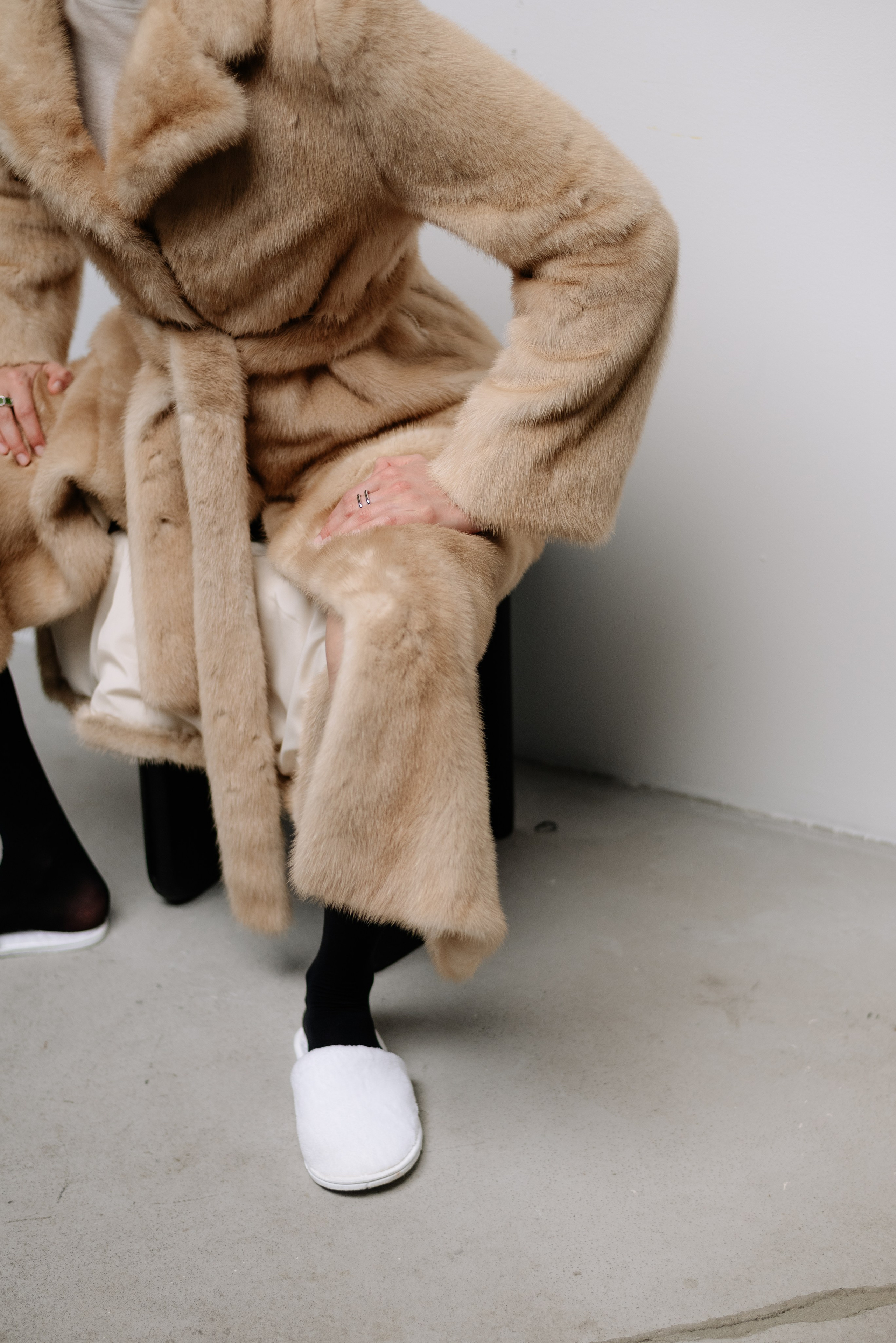 10.GRAN. Лукбук к новой коллекции (бэкстейдж). Еремина Катерина