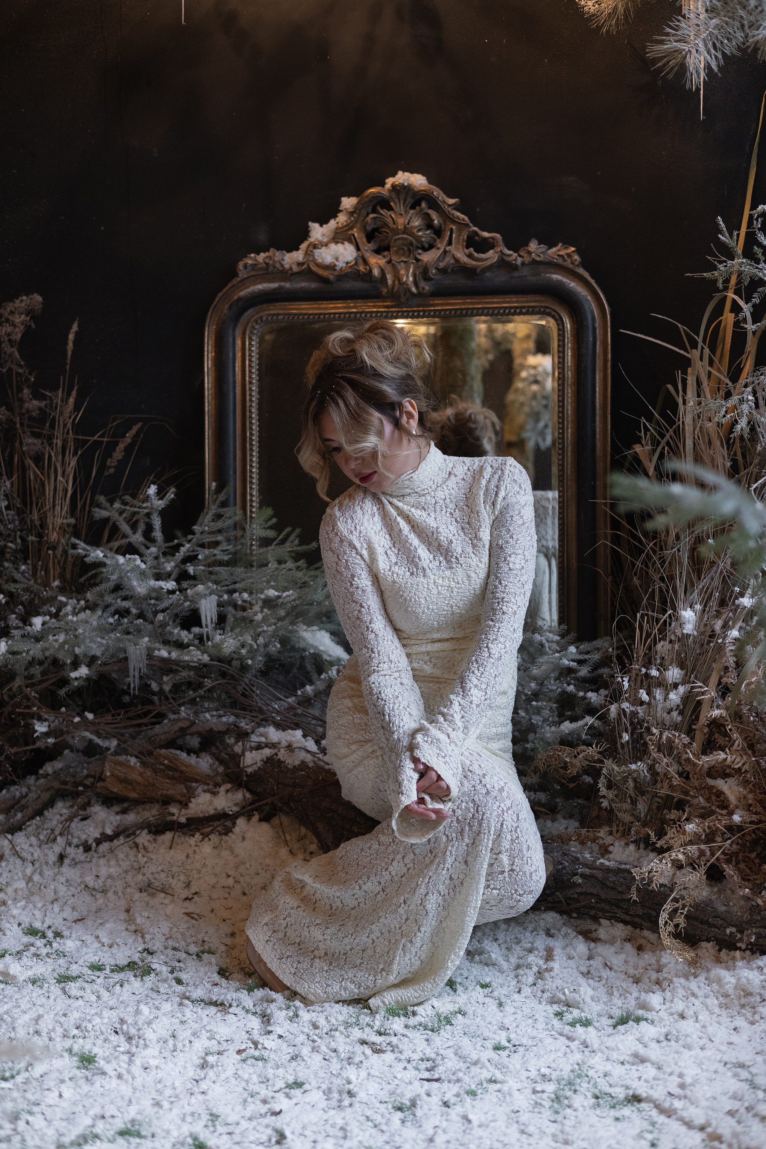 Сказочный лес. Фотограф в Москве Таша Логинова