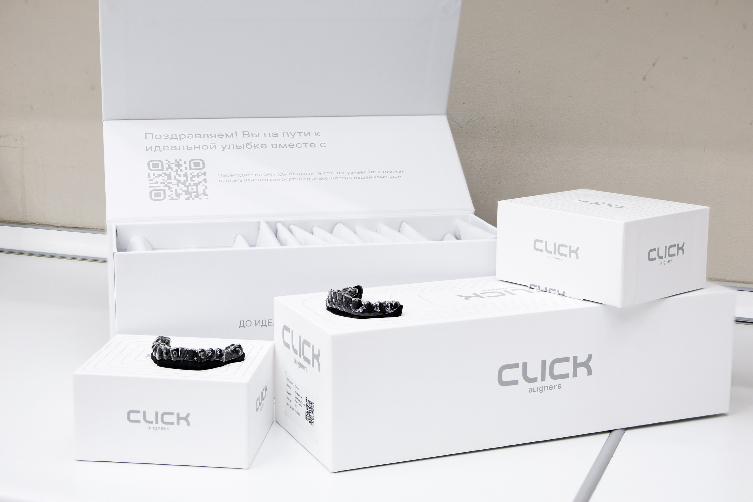 Стоматология. Фотограф в Москве Таша Логинова