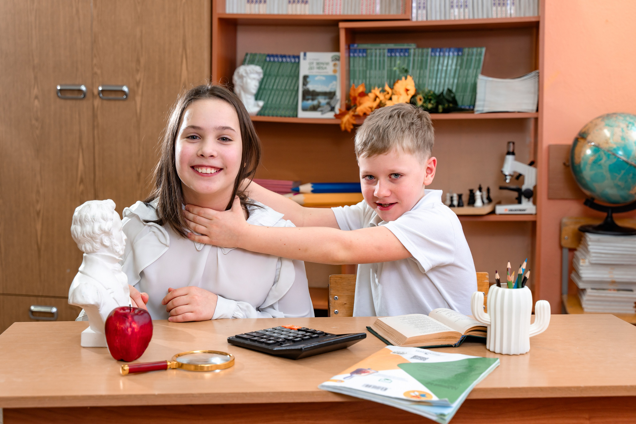 Групповые фотографии. ГЛАВНАЯ