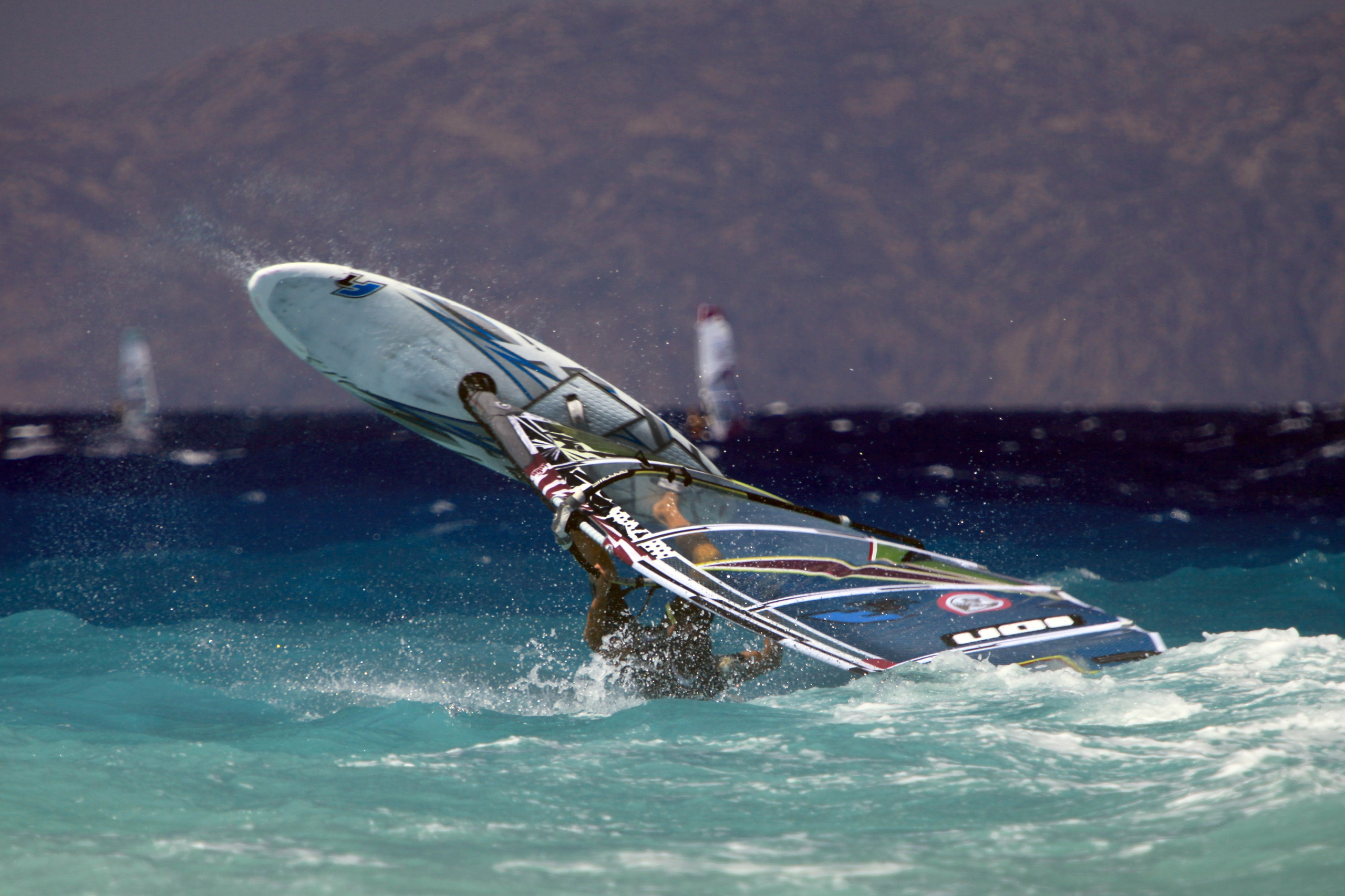 Виндсёрфинг. Фотография, ретушь, сканирование, восстановление старых фото, интерьерная съёмка, студия. Данилов Александр, Москва