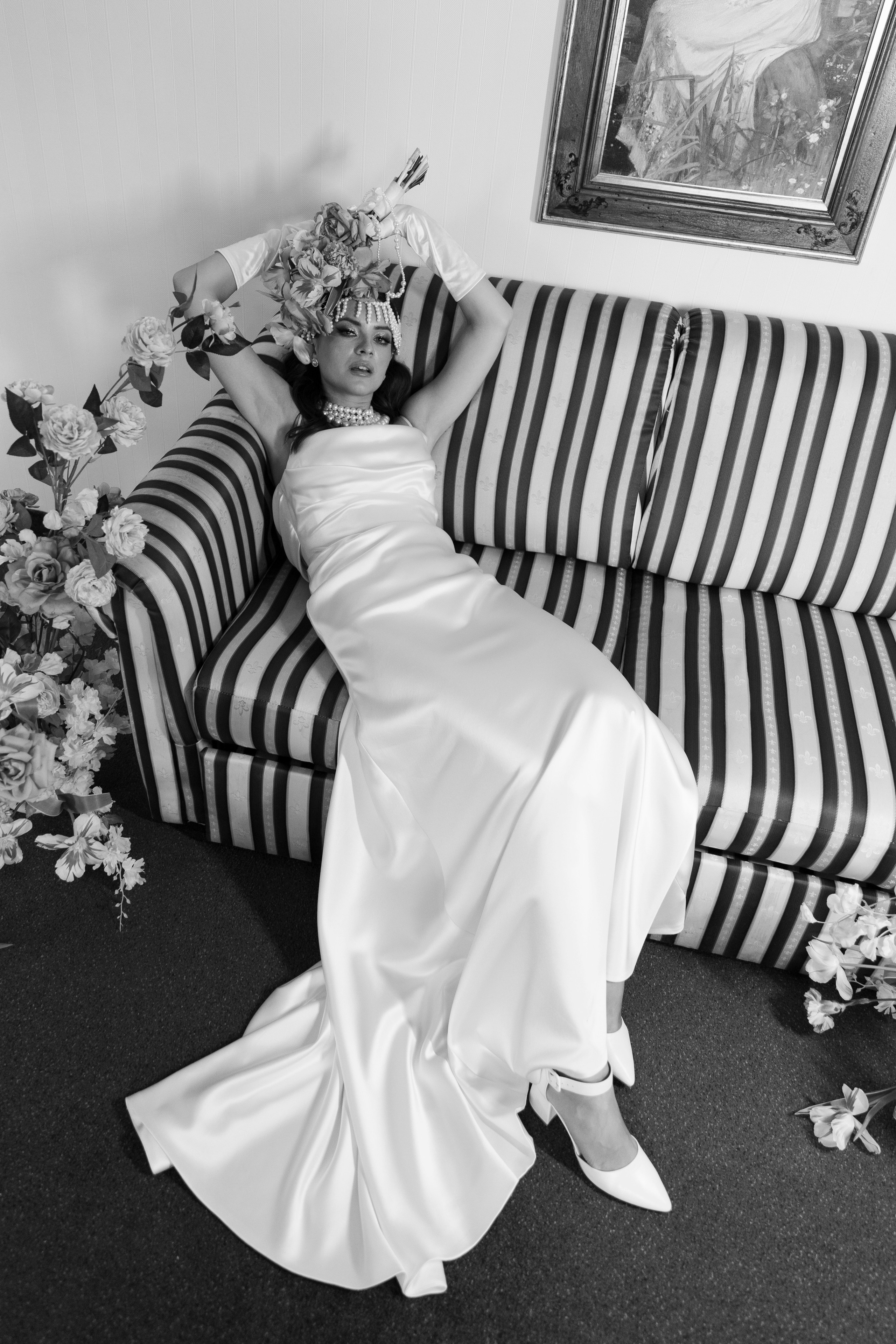 Алексей и Ксения. Я Ира и я фотографирую свадьбы более 10 лет