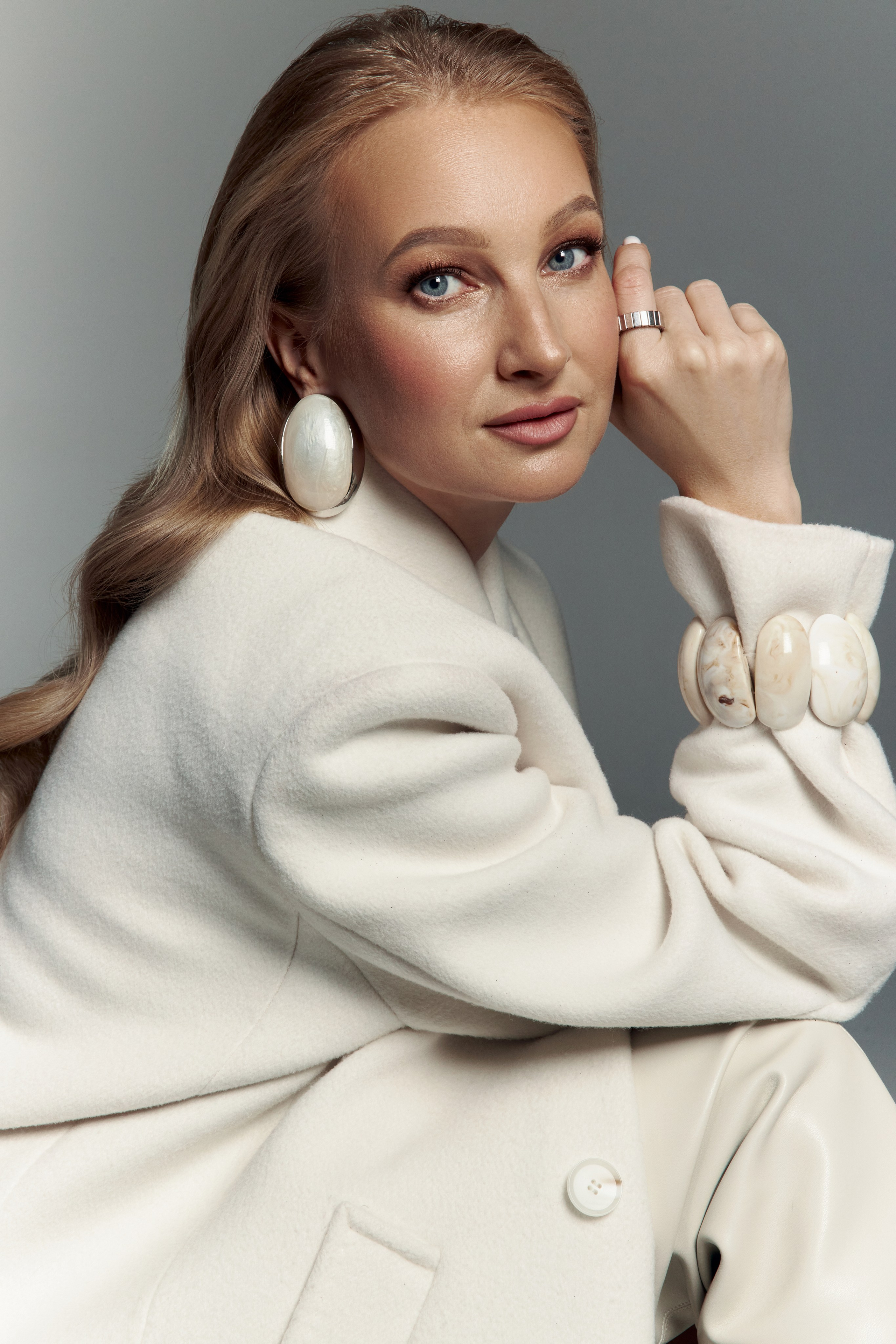 Имиджевая съёмка. Фотограф Липецк