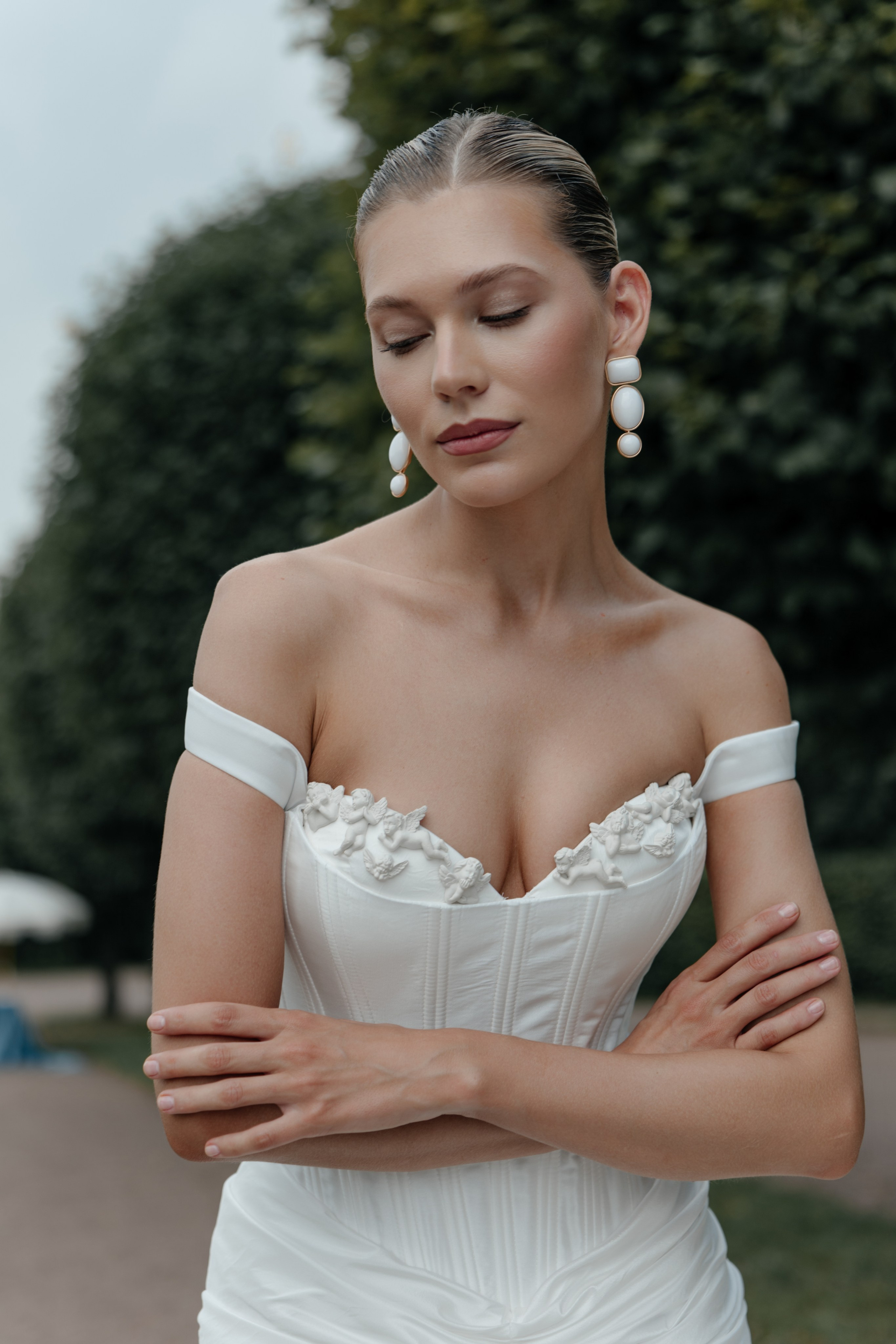 KUSKOVO. Свадебное ФОТО & ВИДЕО Москва/Липецк