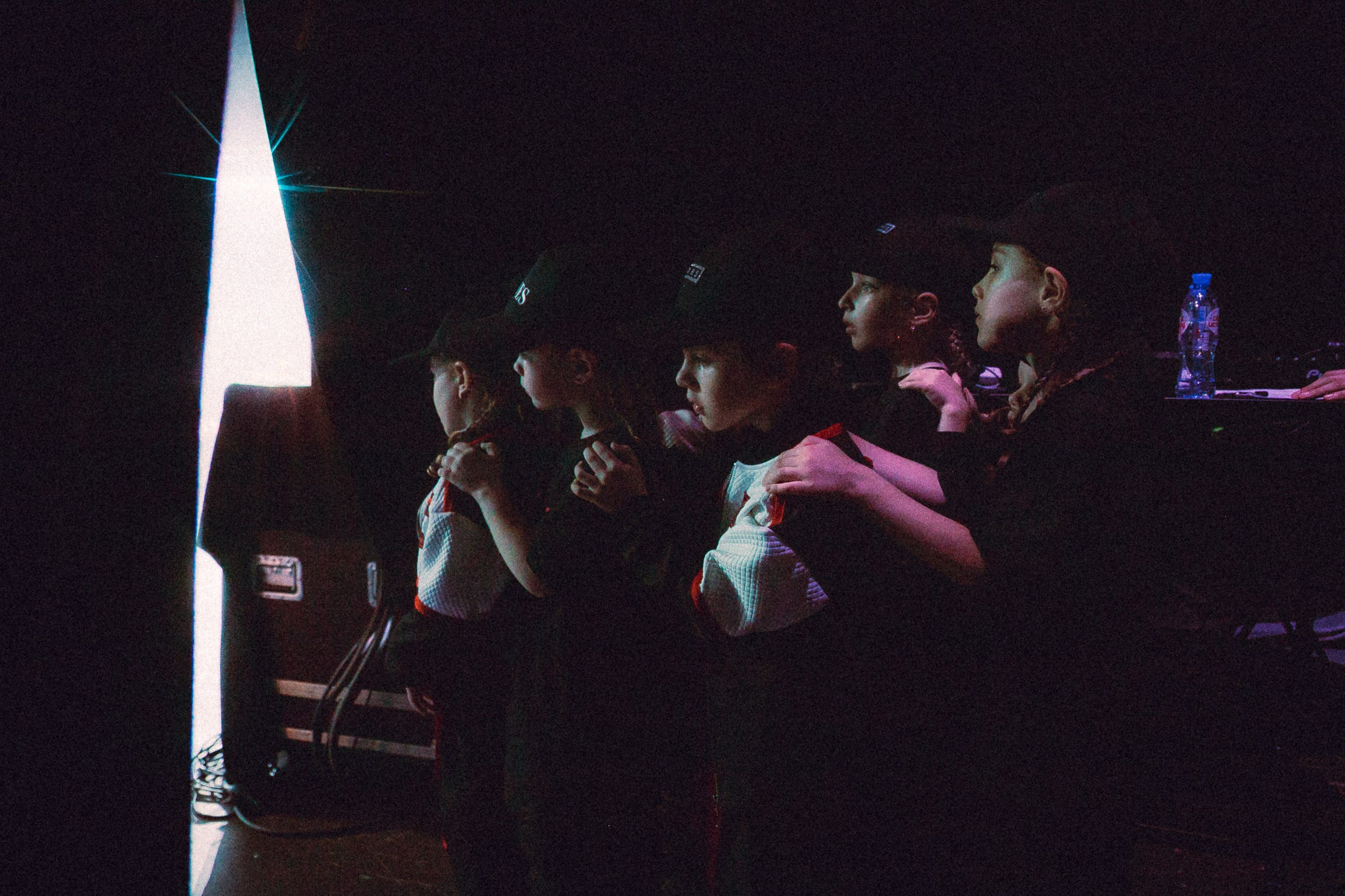 TODES DANCE BATTLE ЛУЖНИКИ 2024. Юлия Кулиш // Pocahontas