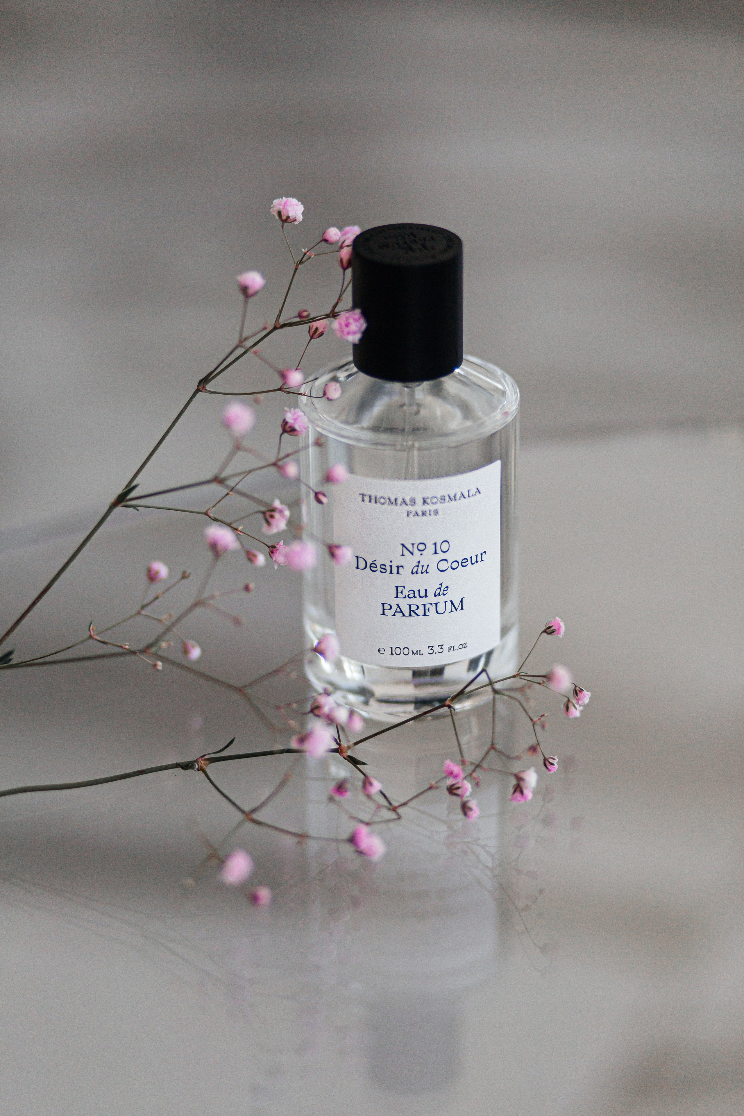 Парфюм. Фотограф Елена Краснопевцева