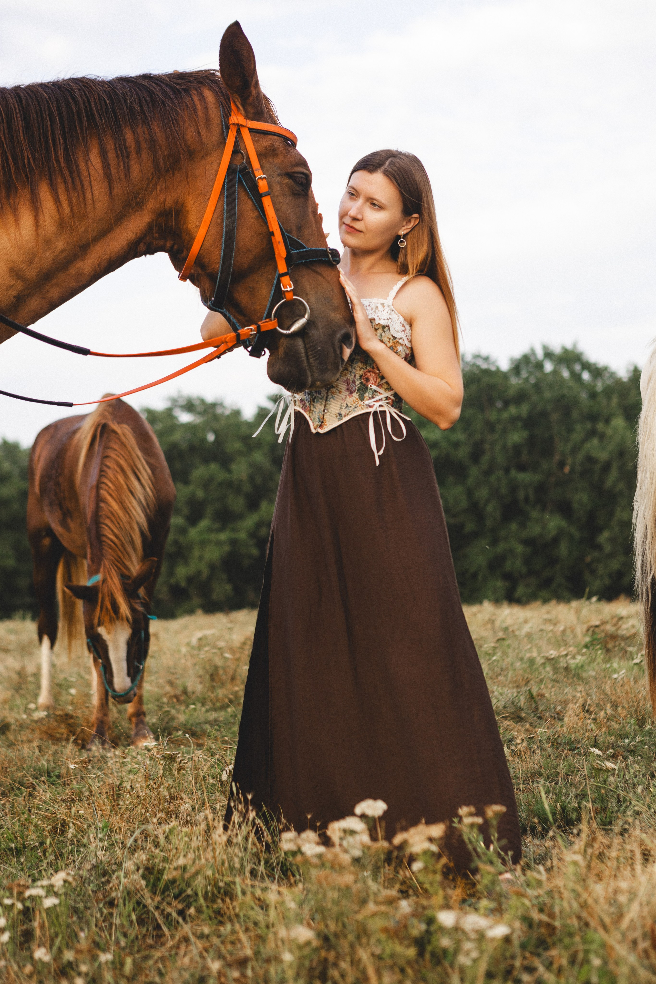 Природа. Портреты и лайфстайл в Краснодаре