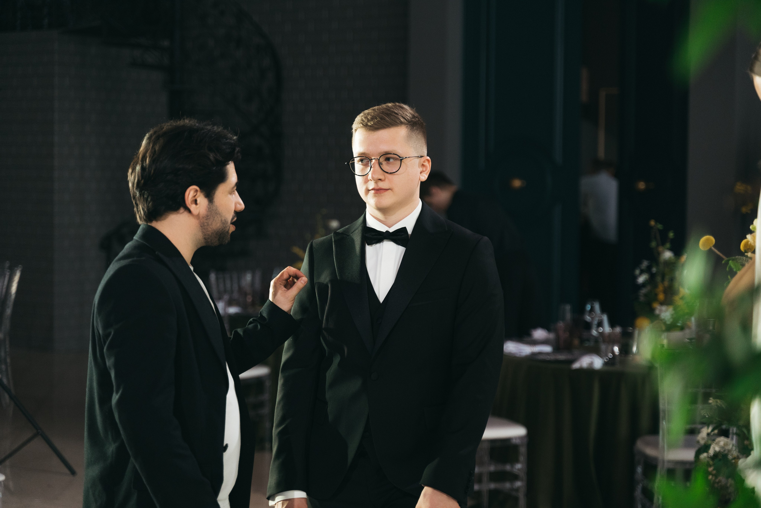 Backstage 23.03.24. Репортажный и свадебный фотограф в Сургуте