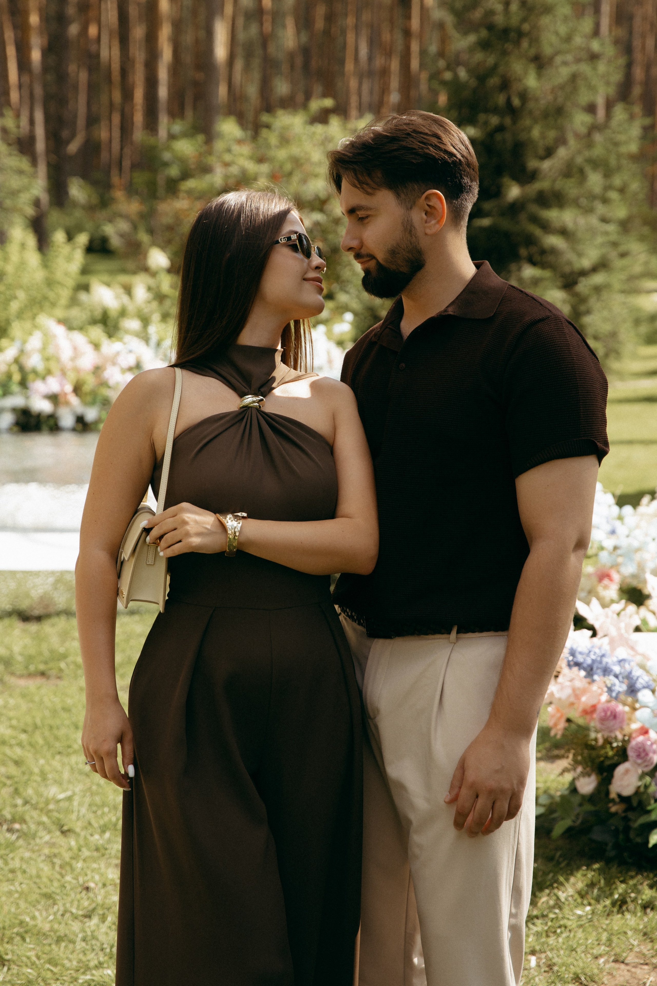 Николай и Александра. Главная