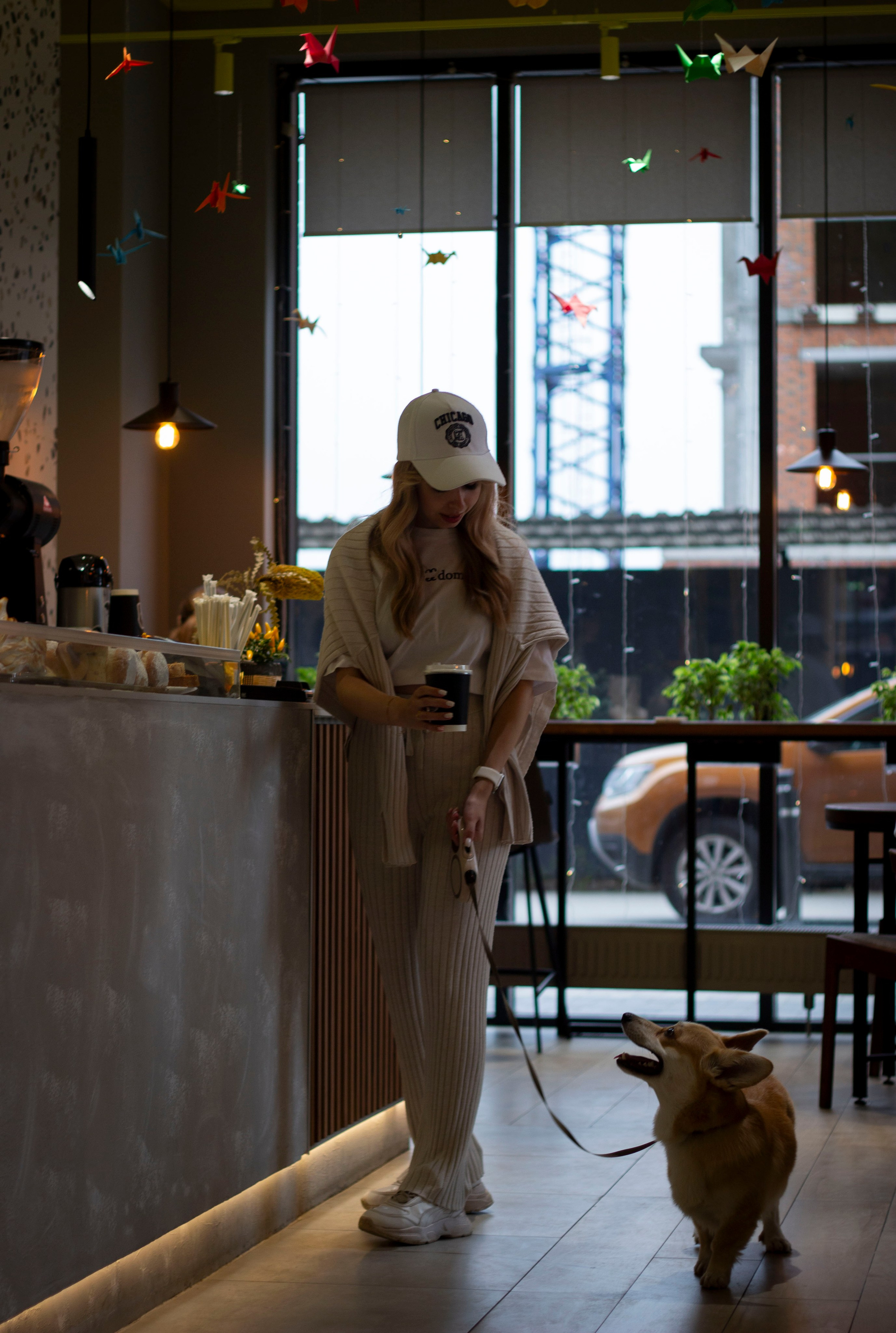 АНАТОЛИЙ И ВИКТОРИЯ. Женский фотограф в Новосибирске