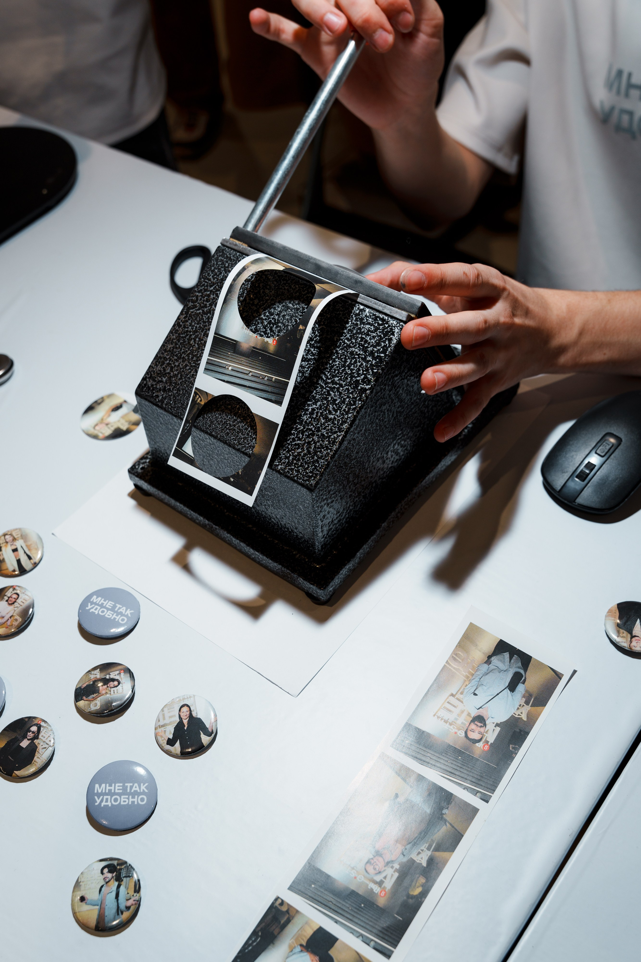 Yandex Pay & OSTIN. Фотограф в Москве и России