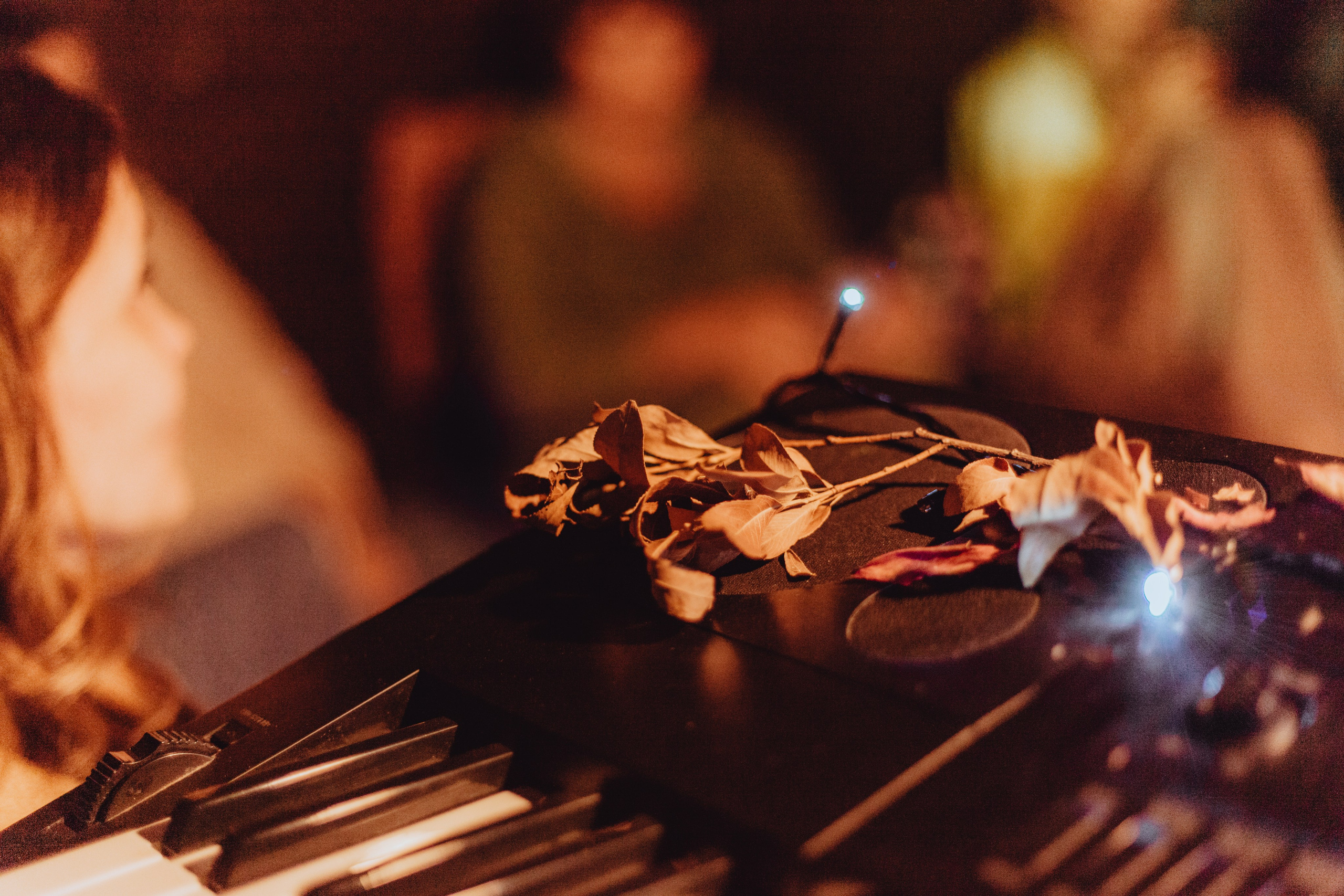 Женский круг. Фотограф Старый Оскол Мавлыга Мария