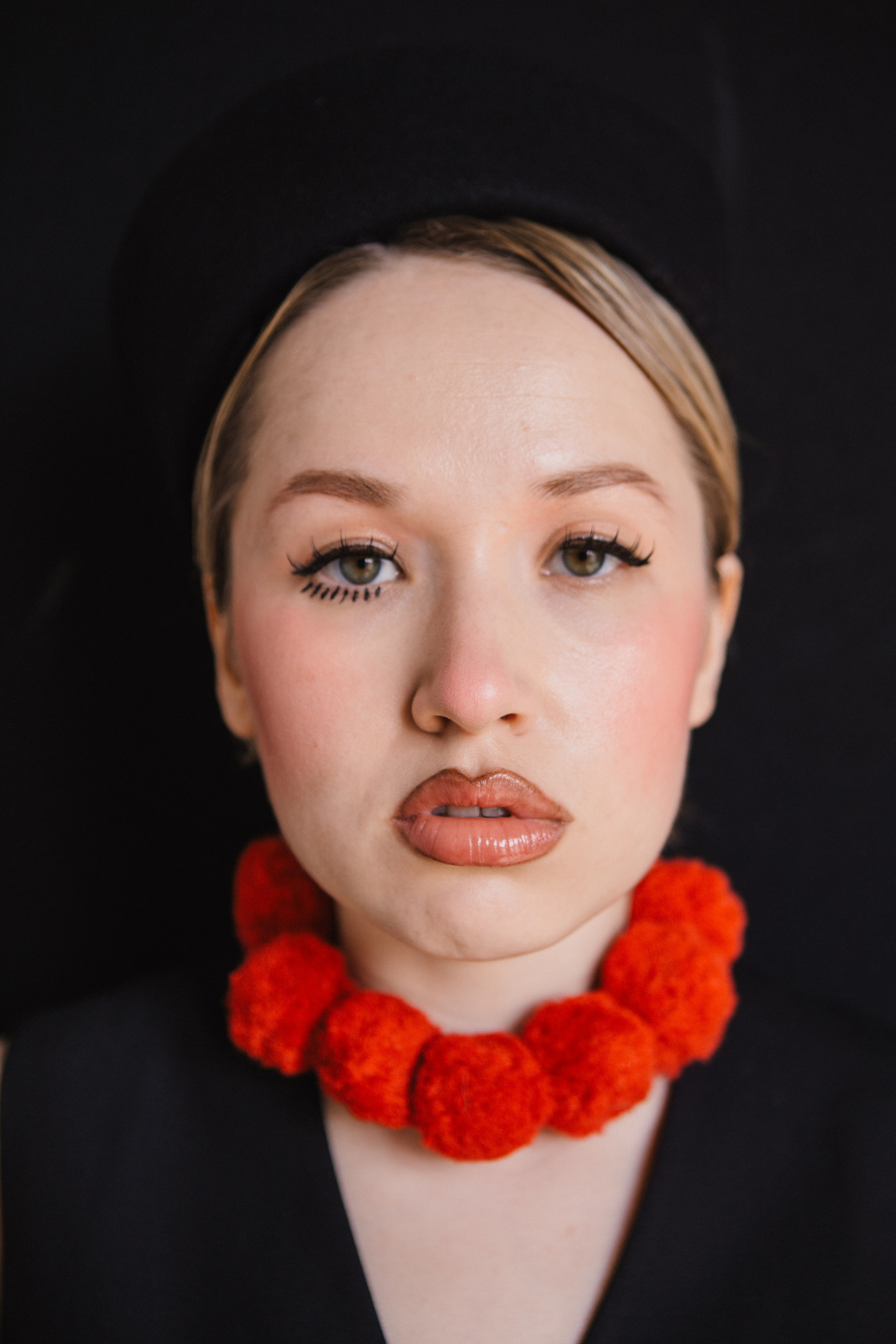 Albina. Portrait, family and pet photographer in Cyprus, Ksenia Bourdelle