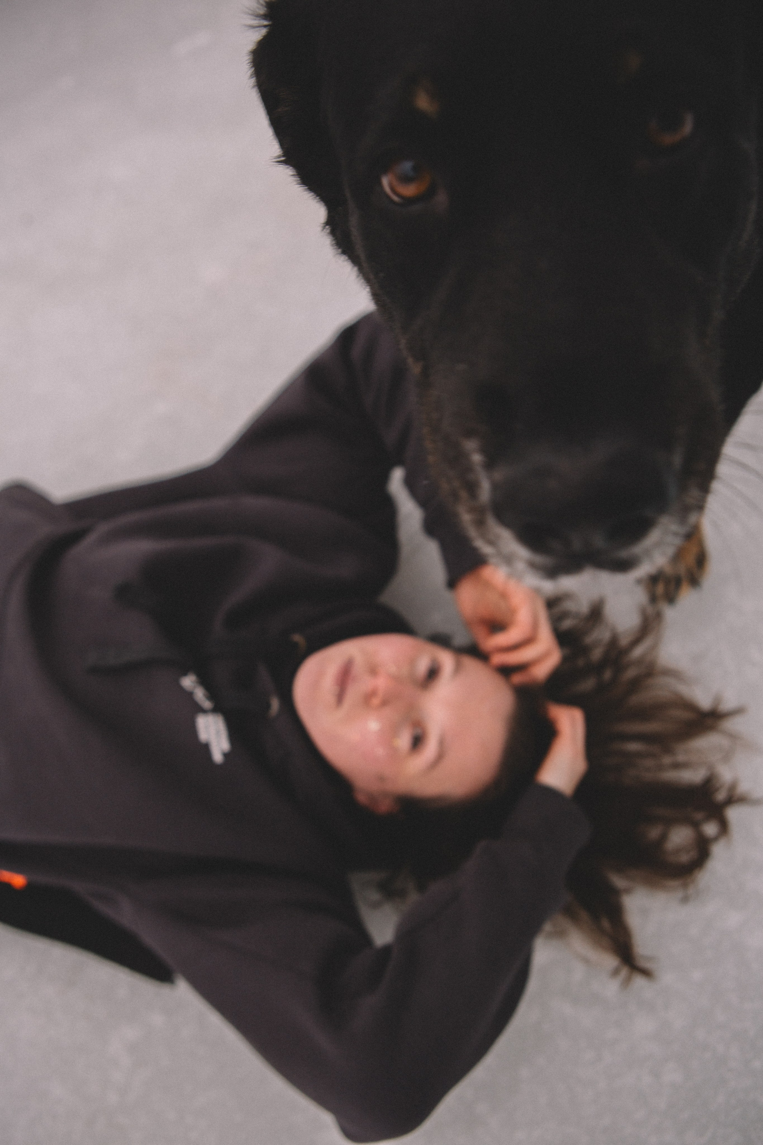 Alyona & Felix. Portrait, family and pet photographer in Cyprus, Ksenia Bourdelle