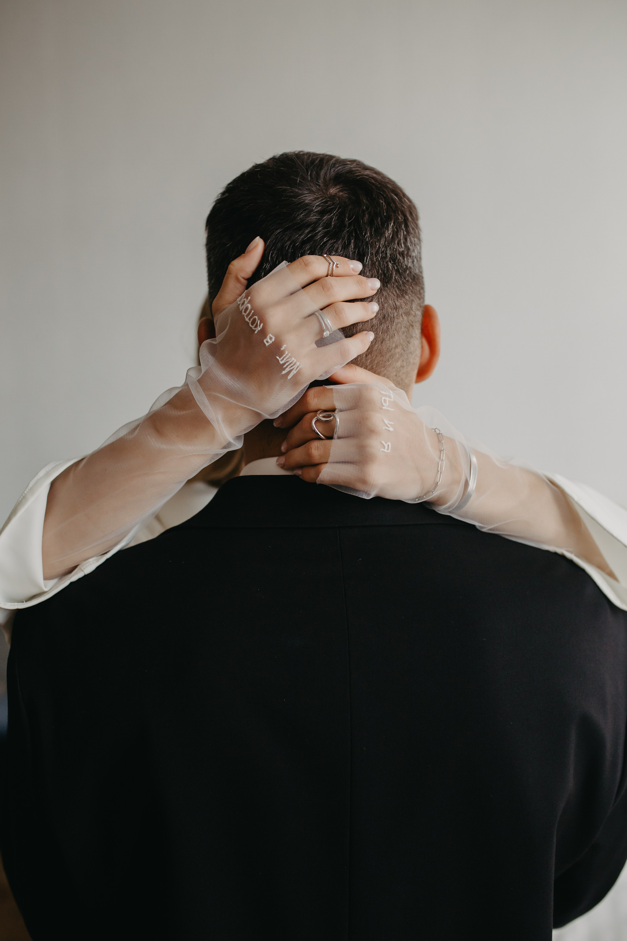 Артем и Ася