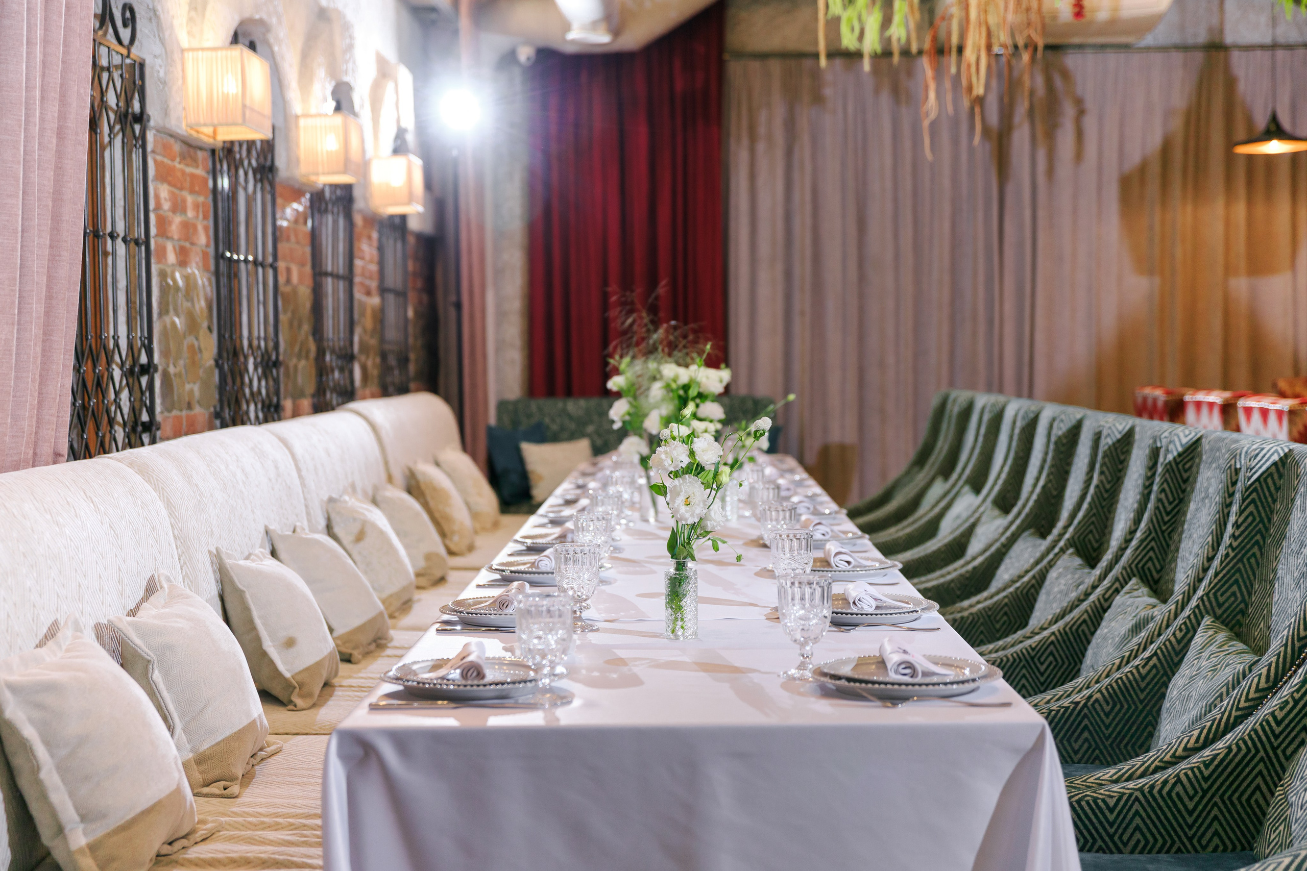 Интерьерная съемка. Фотограф в Краснодаре Анна Светикова