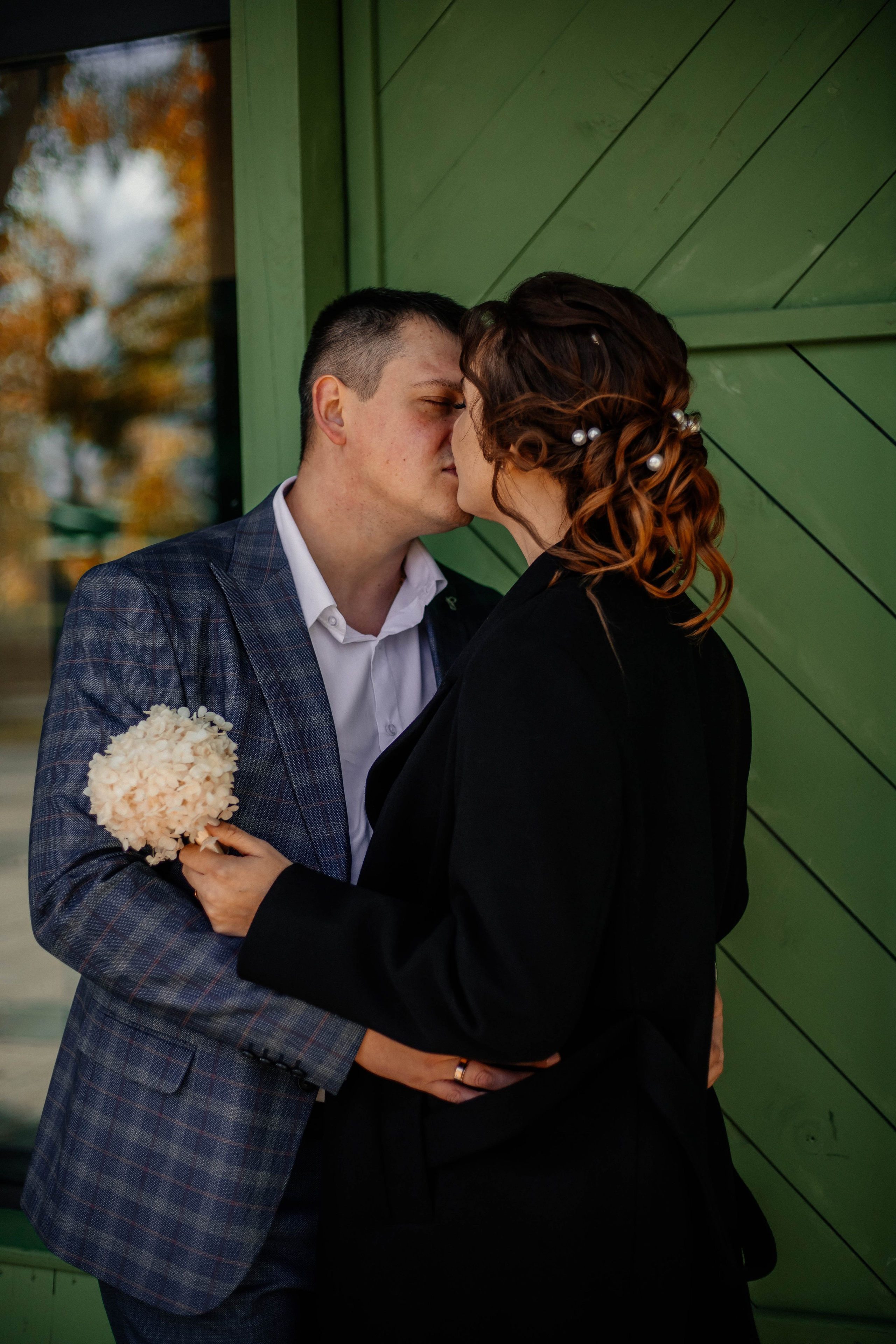 Александр и Маргарита. Рыжова Тамара