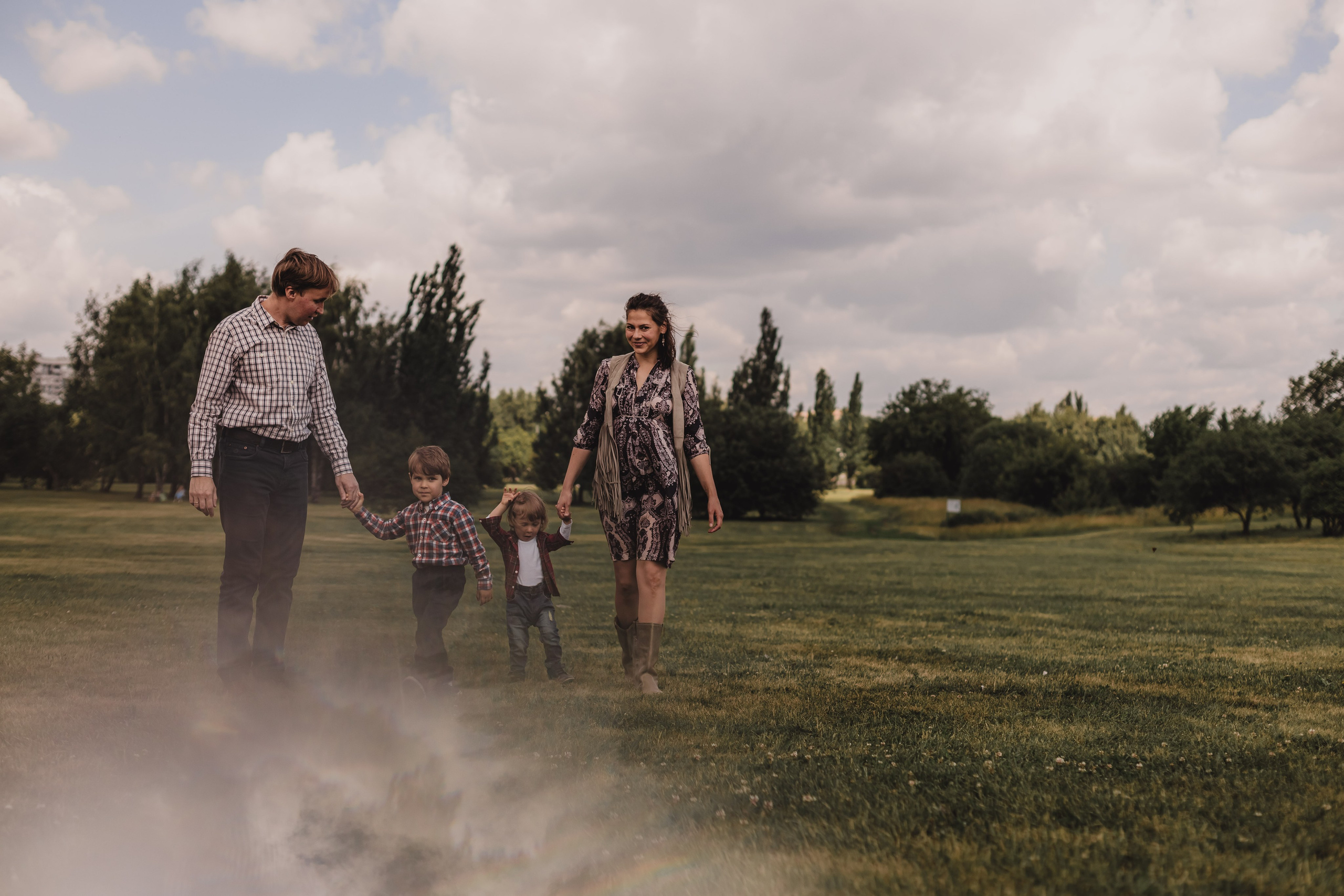 Когда мама королева. Мариам Багдасарян